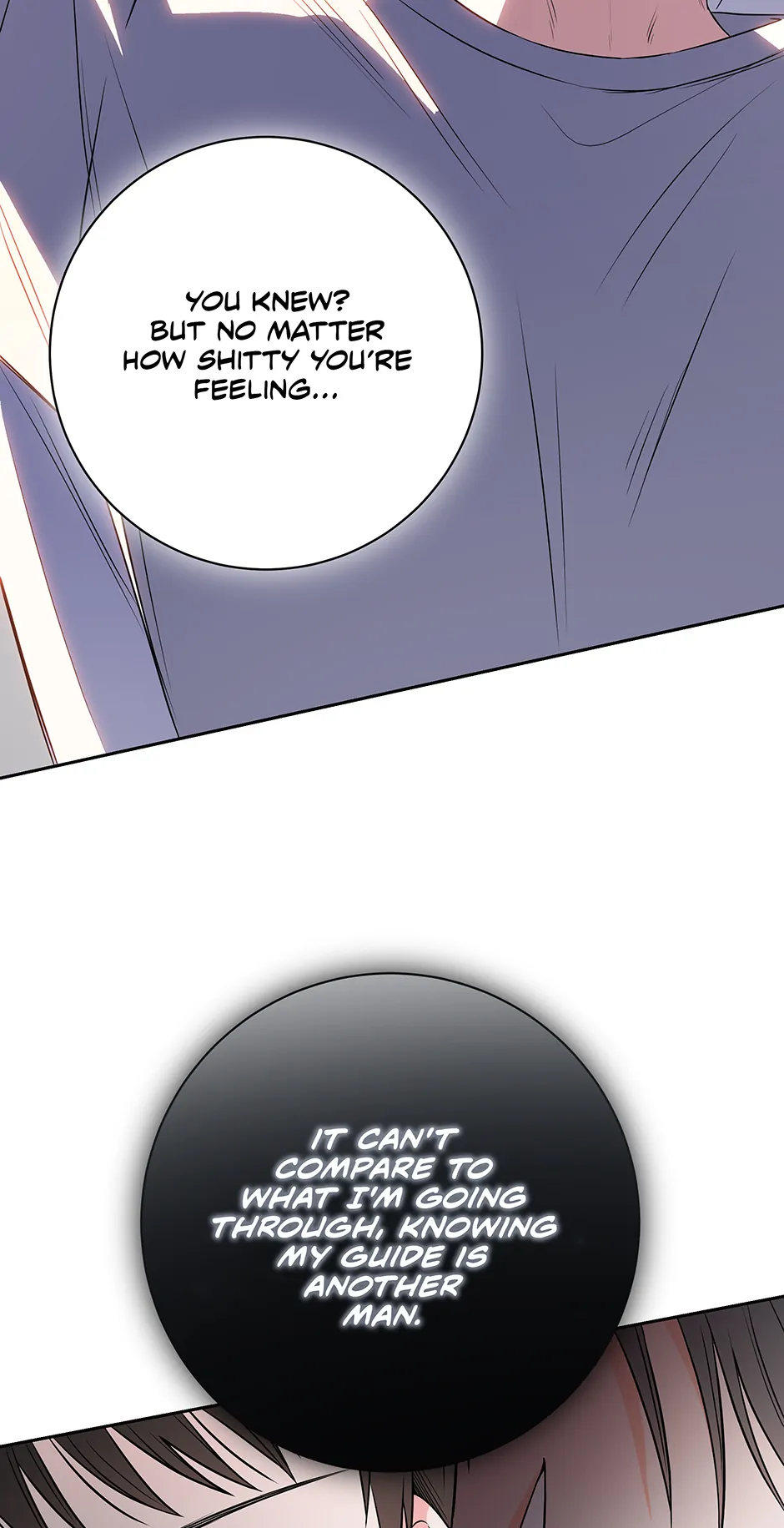 Long Live Hatred - Chapter 11 manhwa