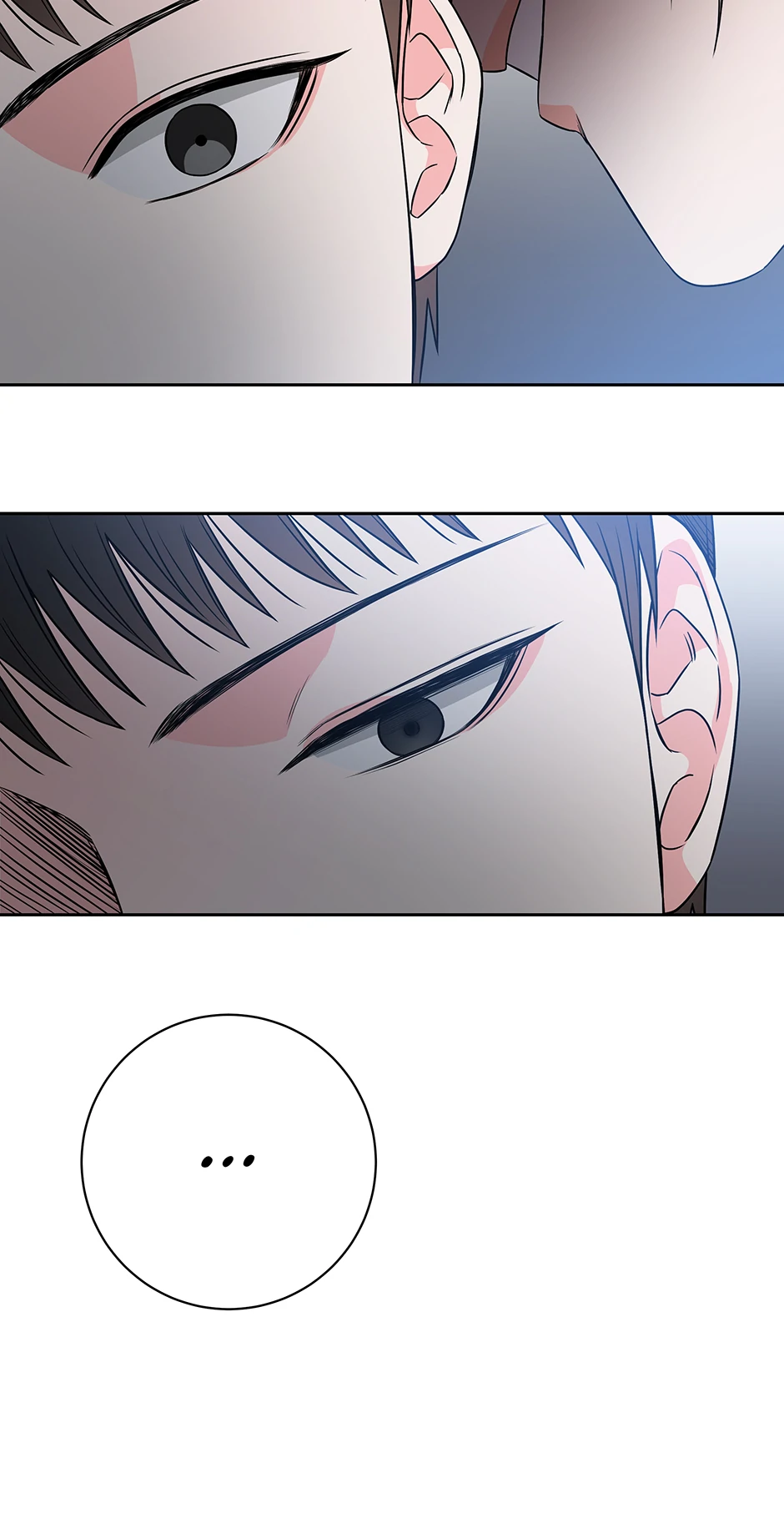 Long Live Hatred - Chapter 11 manhwa