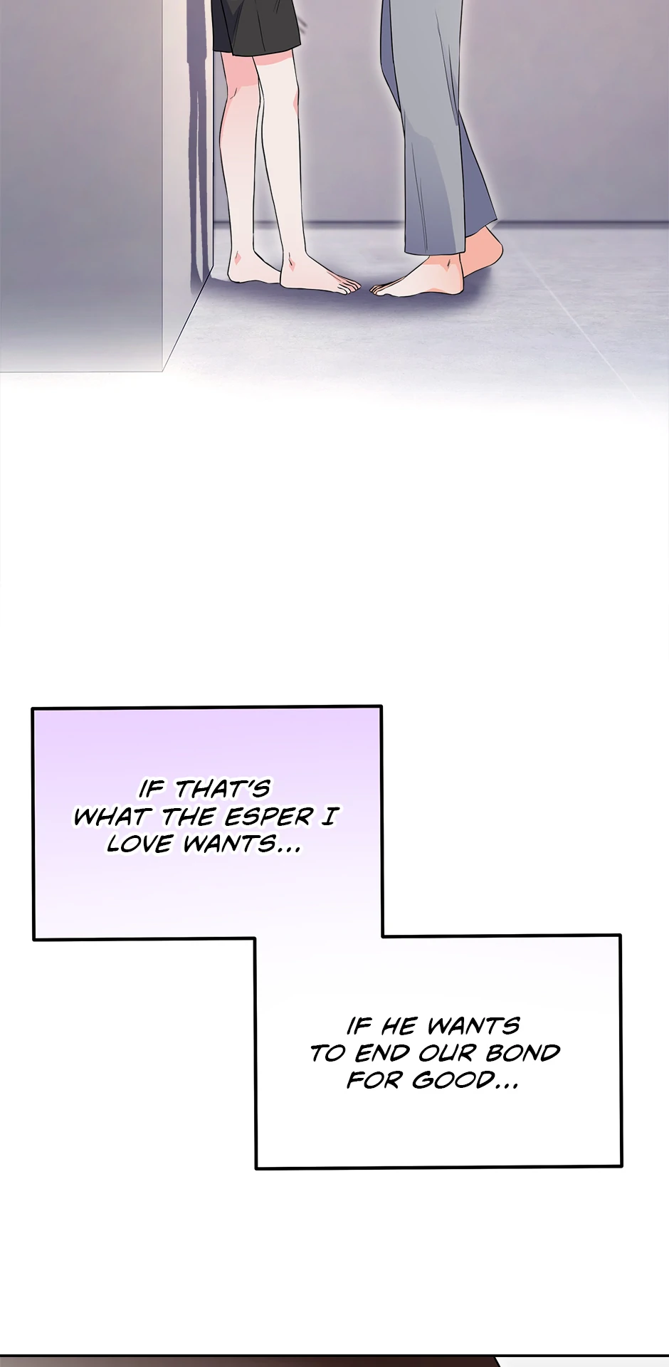 Long Live Hatred - Chapter 11 manhwa