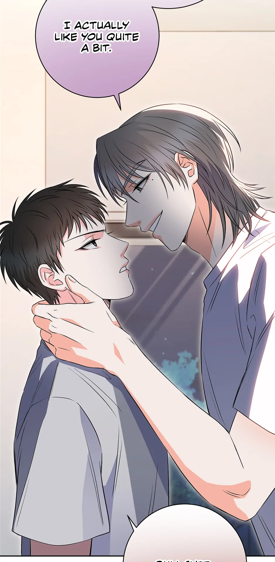 Long Live Hatred - Chapter 11 manhwa