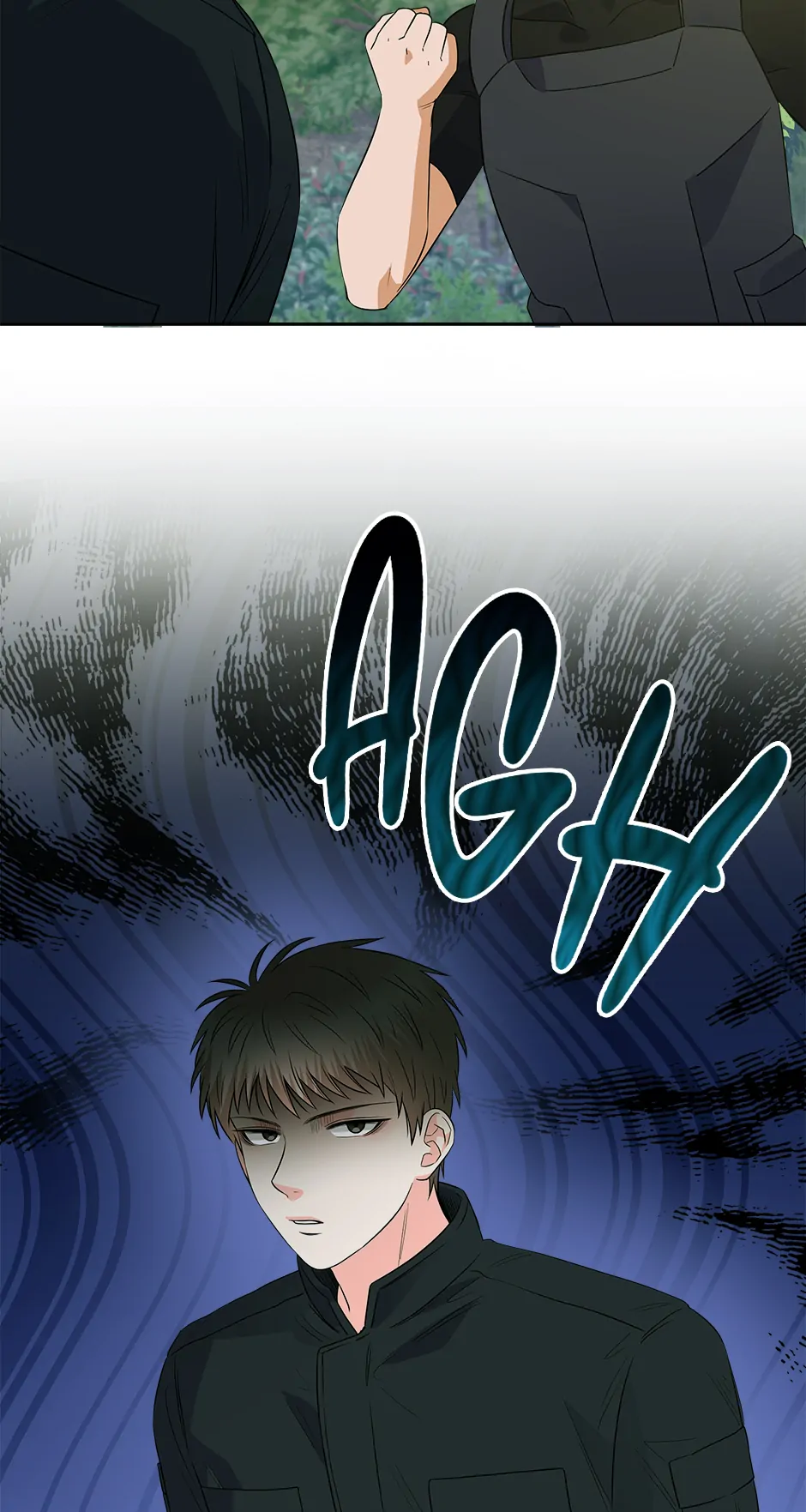 Long Live Hatred - Chapter 12 manhwa