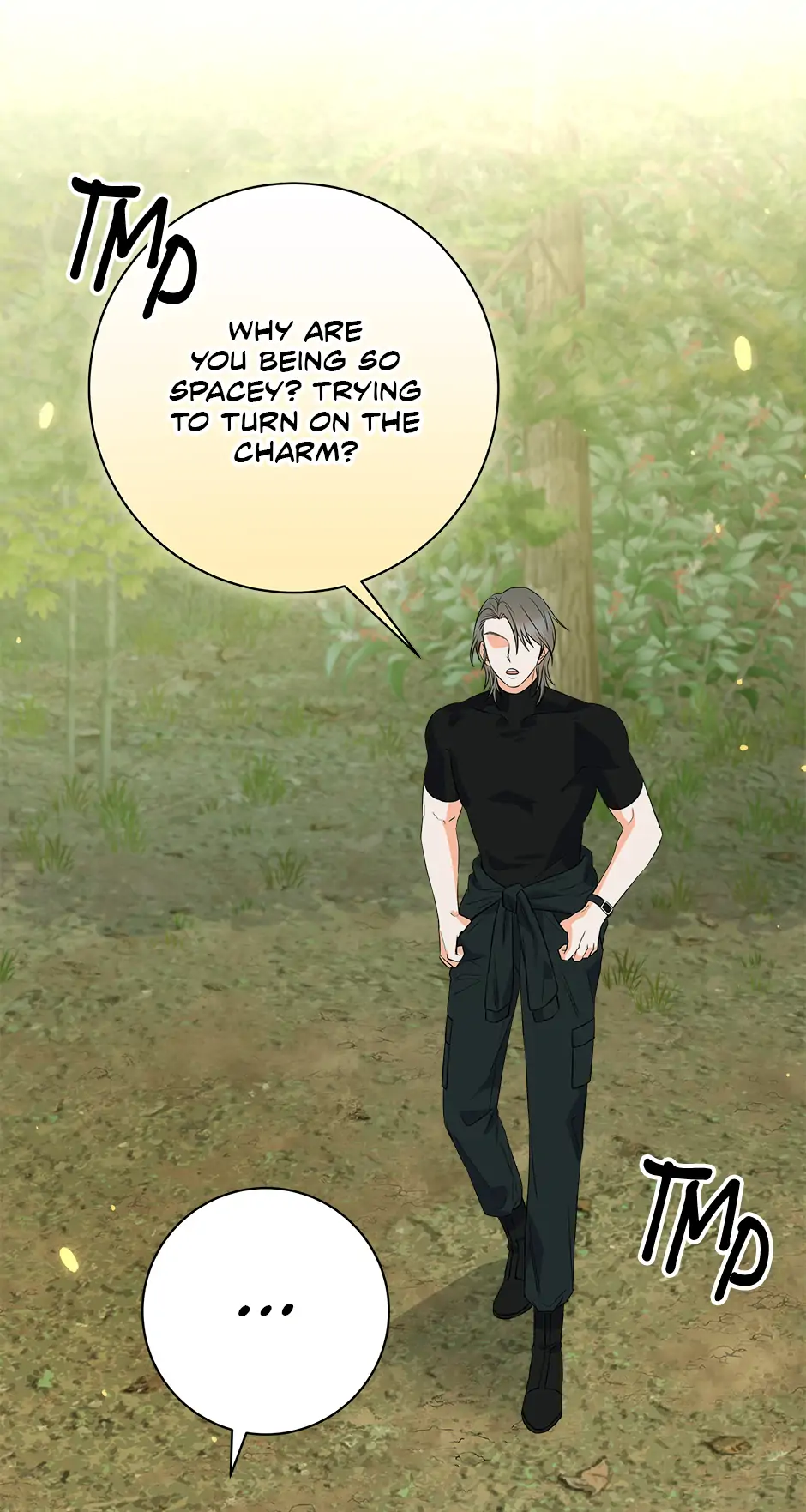 Long Live Hatred - Chapter 12 manhwa