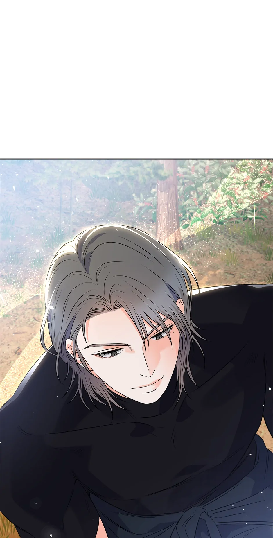 Long Live Hatred - Chapter 12 manhwa