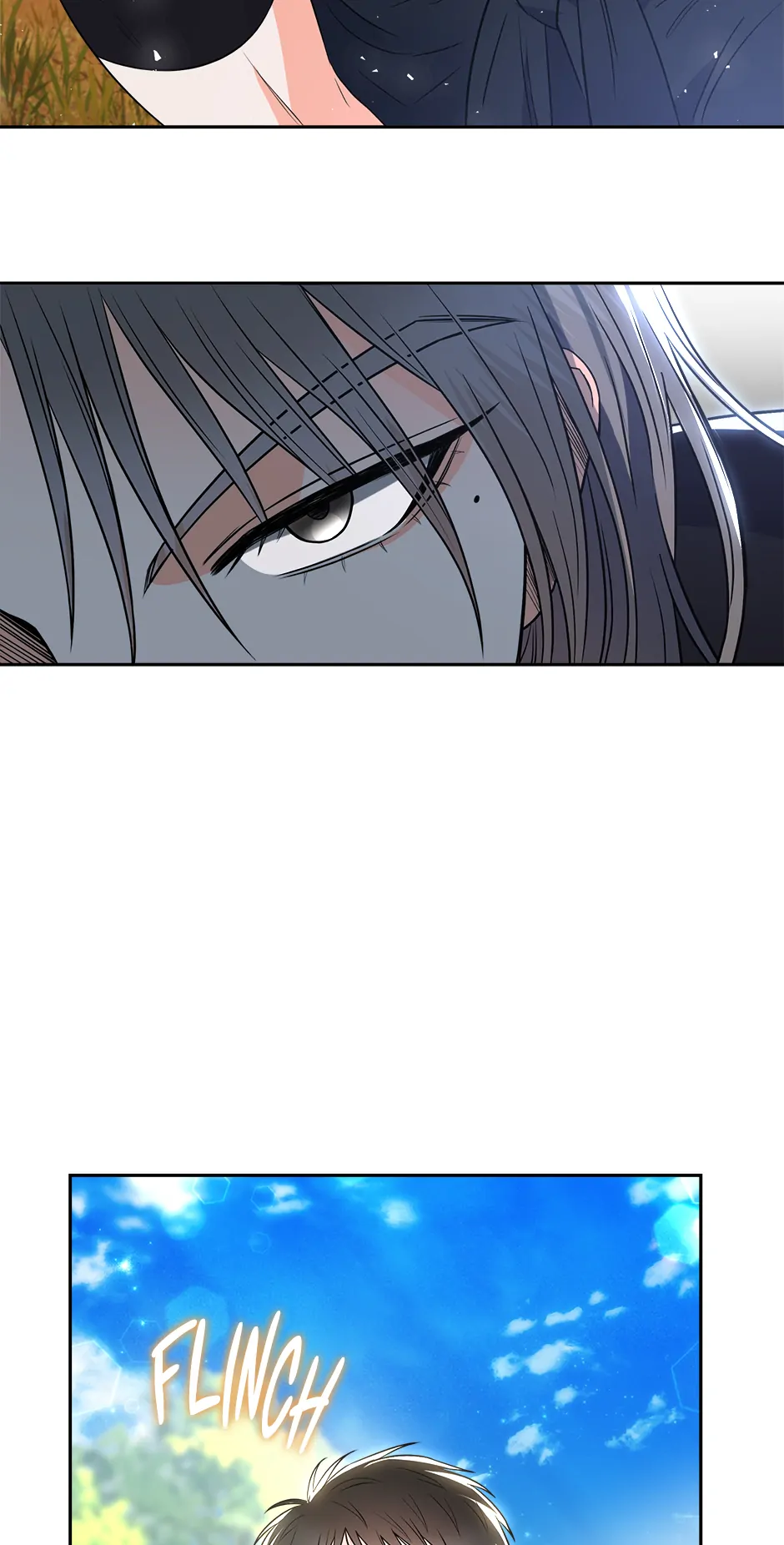 Long Live Hatred - Chapter 12 manhwa