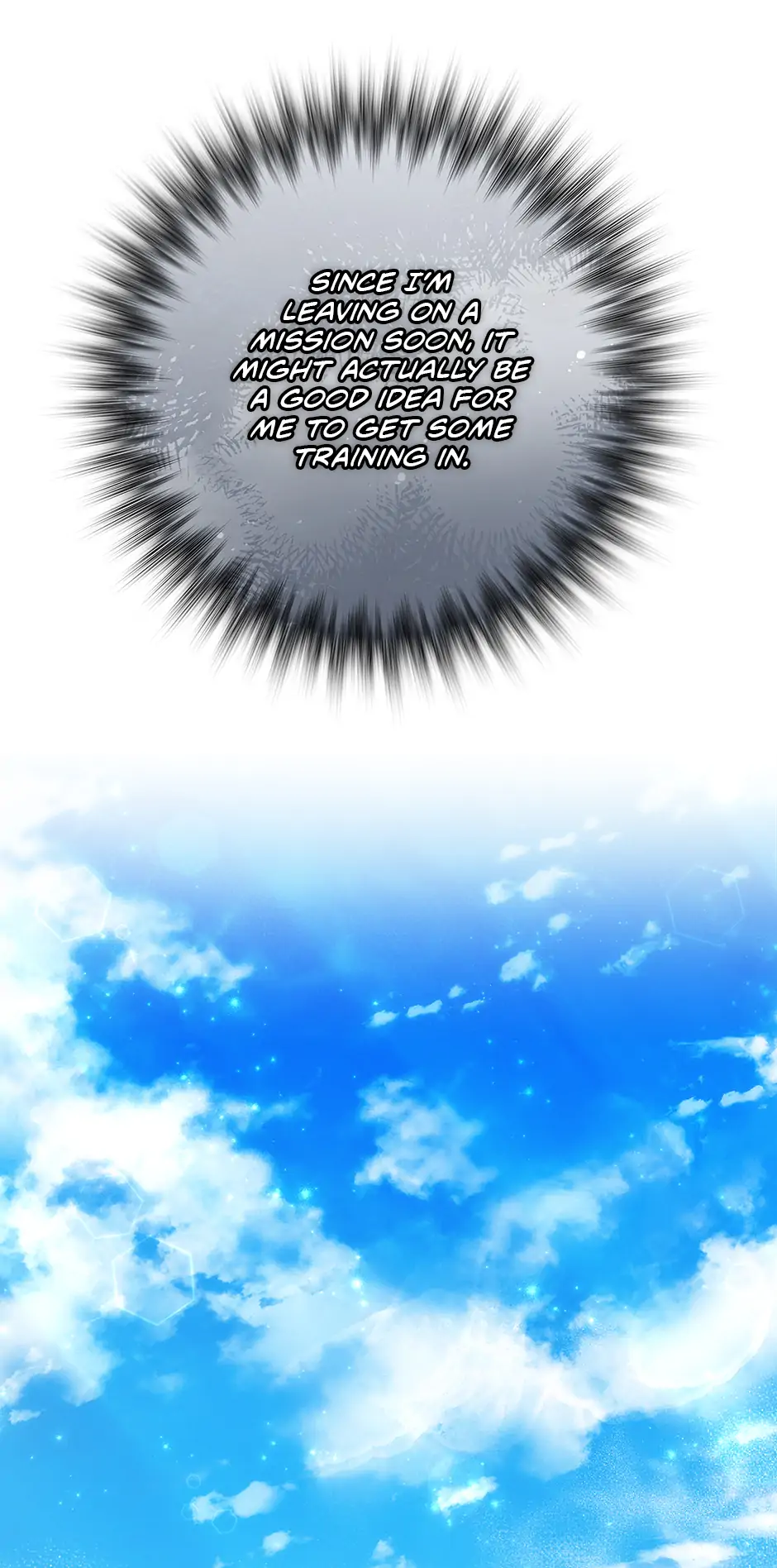 Long Live Hatred - Chapter 12 manhwa