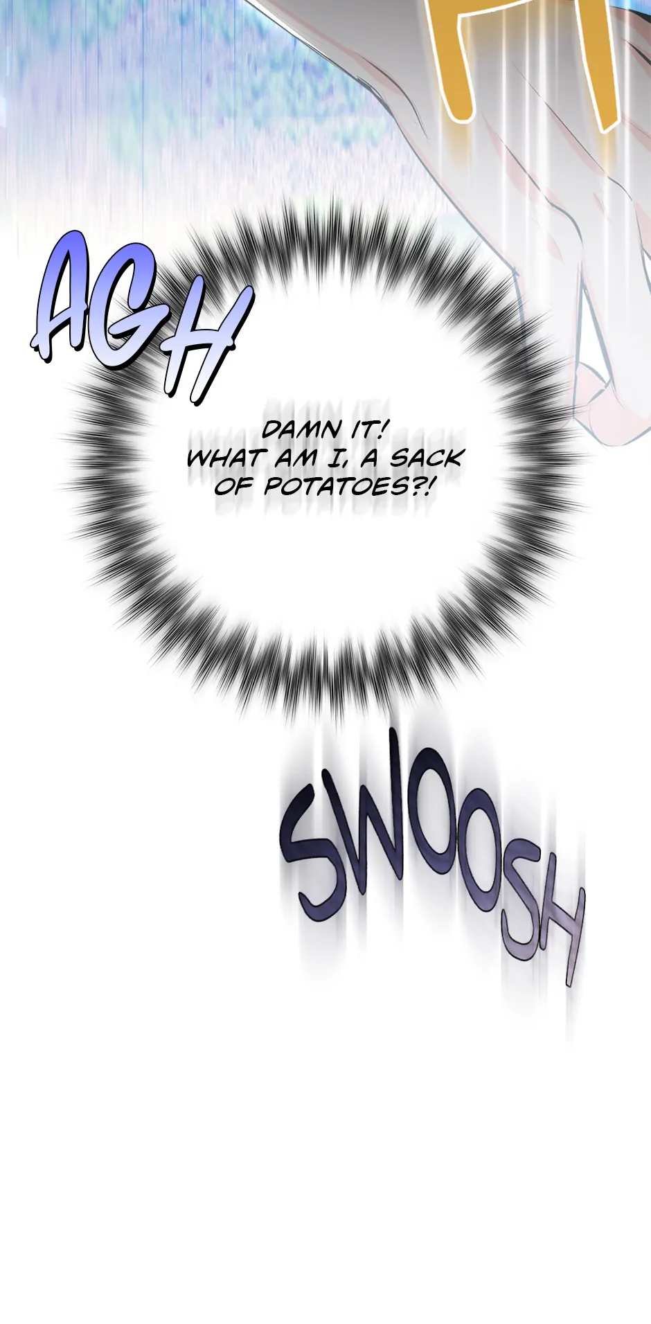 Long Live Hatred - Chapter 12 manhwa