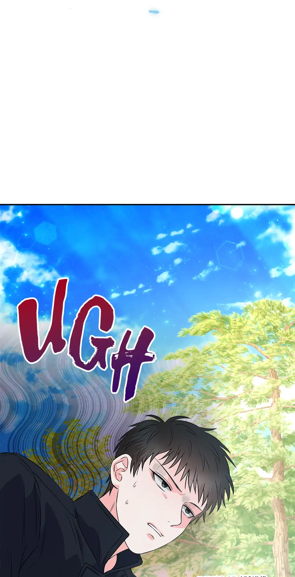 Long Live Hatred - Chapter 12 manhwa