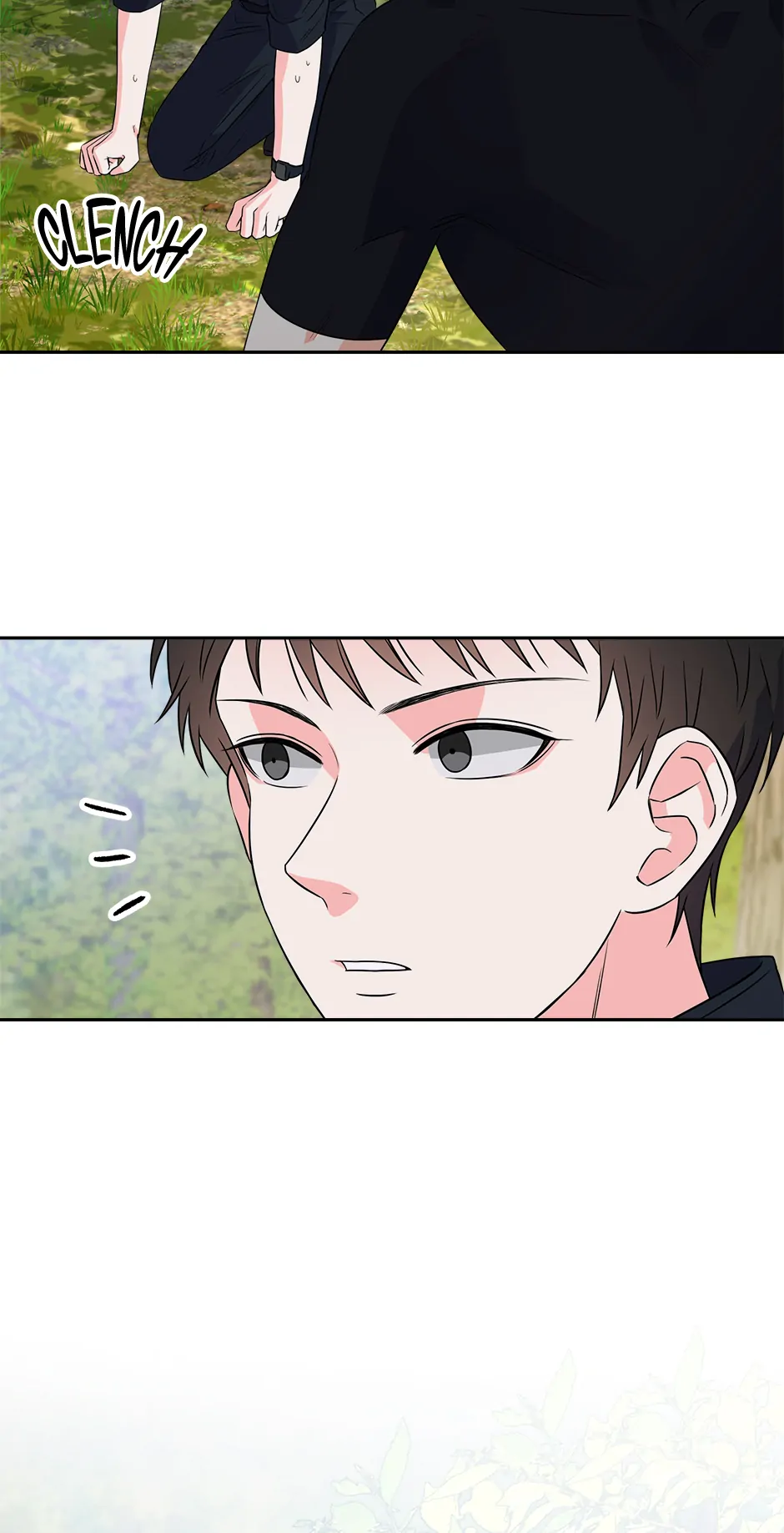 Long Live Hatred - Chapter 12 manhwa