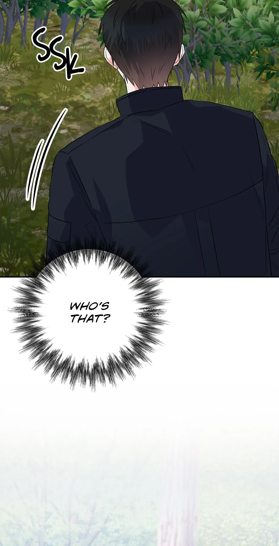 Long Live Hatred - Chapter 12 manhwa
