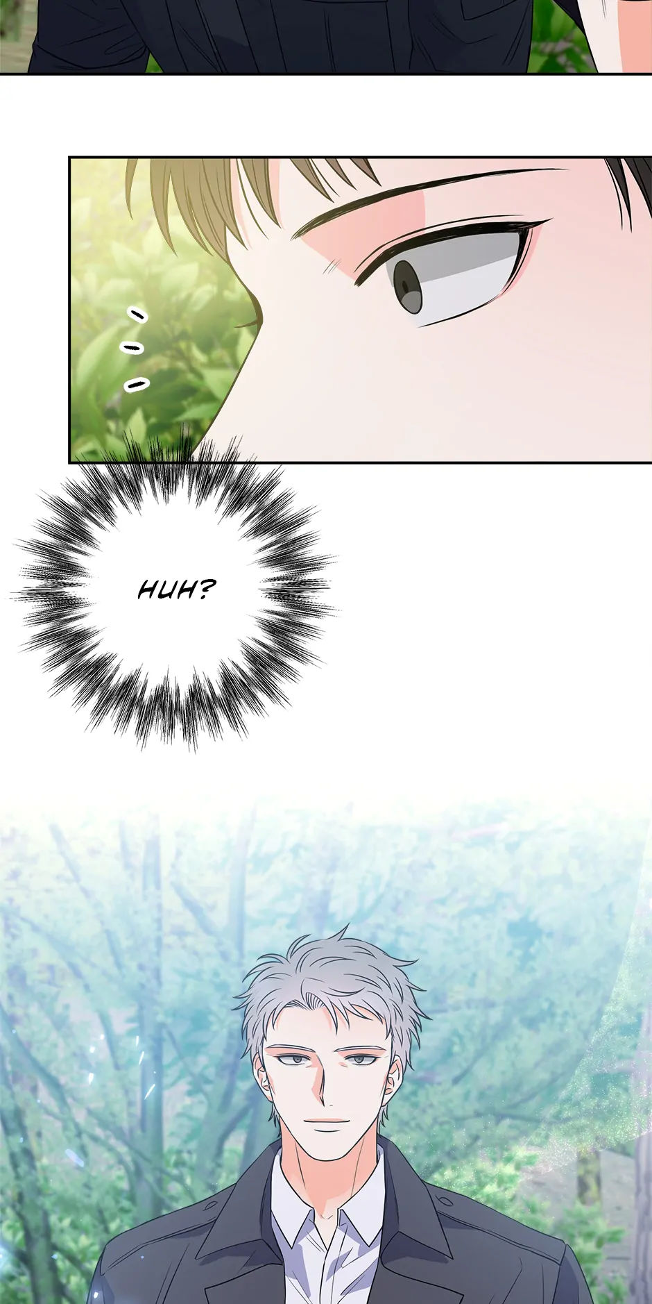 Long Live Hatred - Chapter 12 manhwa