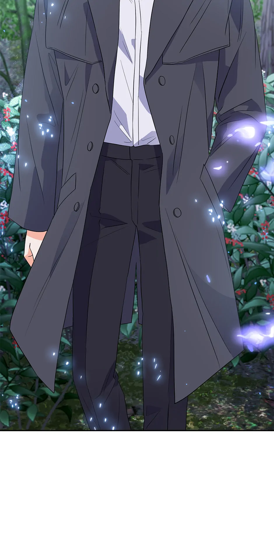 Long Live Hatred - Chapter 12 manhwa