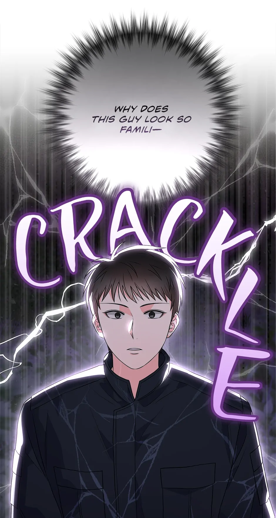 Long Live Hatred - Chapter 12 manhwa