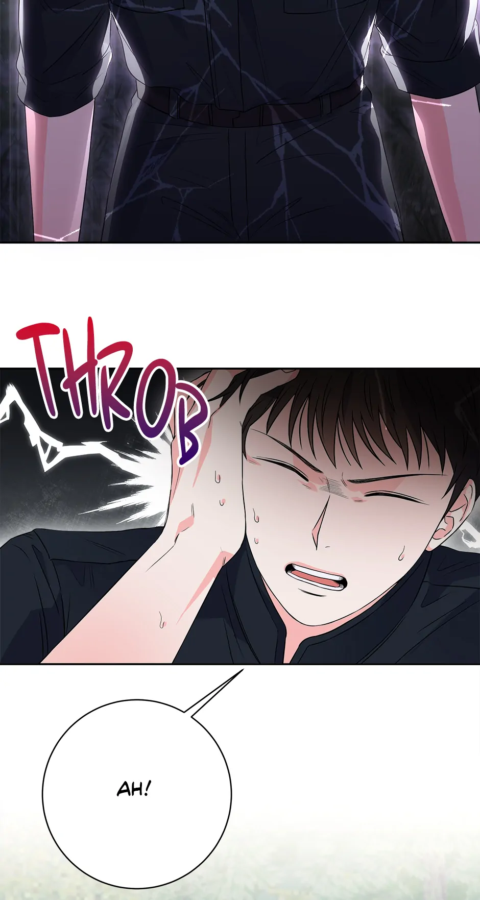 Long Live Hatred - Chapter 12 manhwa