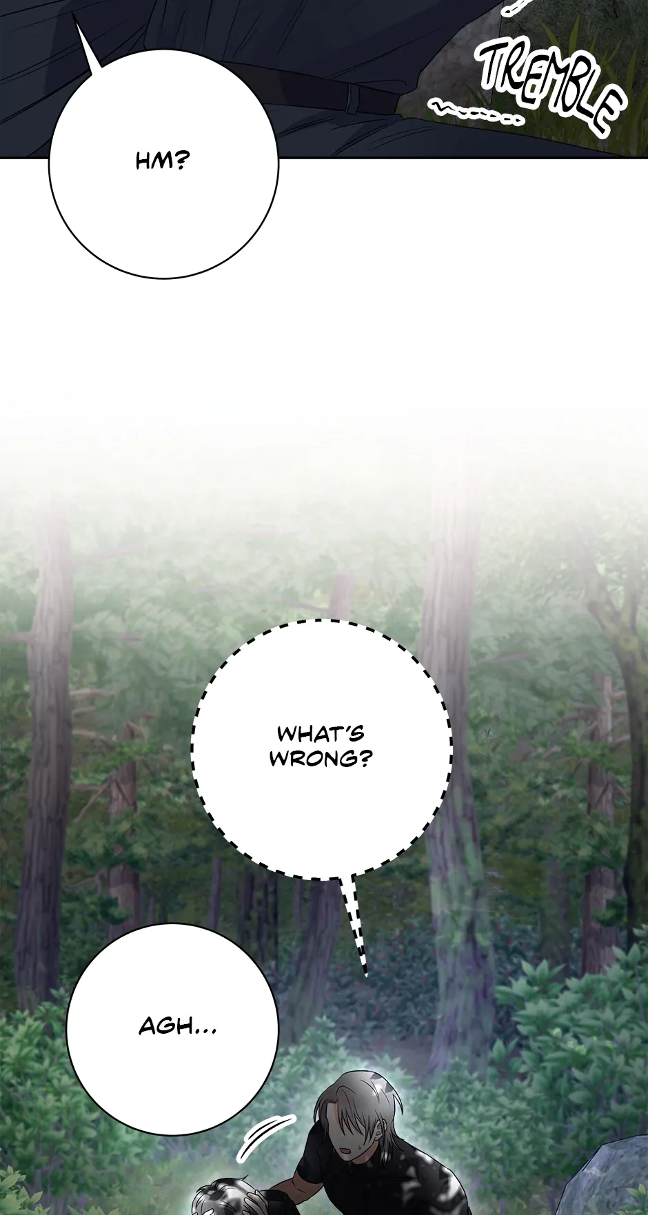 Long Live Hatred - Chapter 12 manhwa