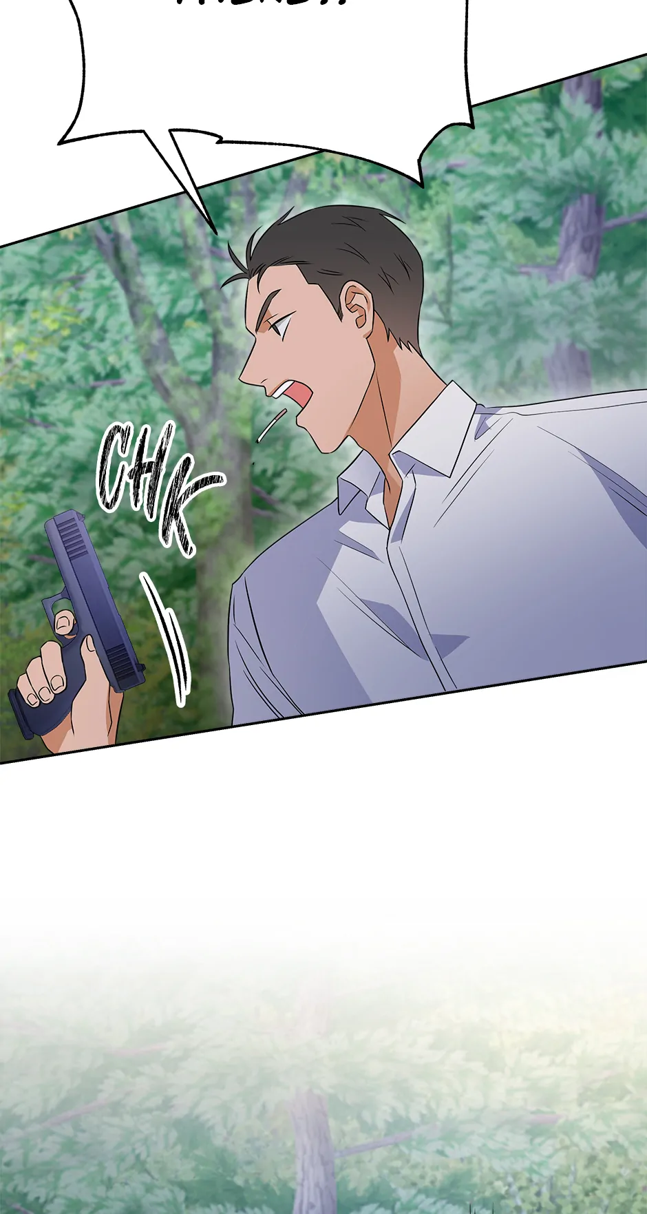 Long Live Hatred - Chapter 12 manhwa
