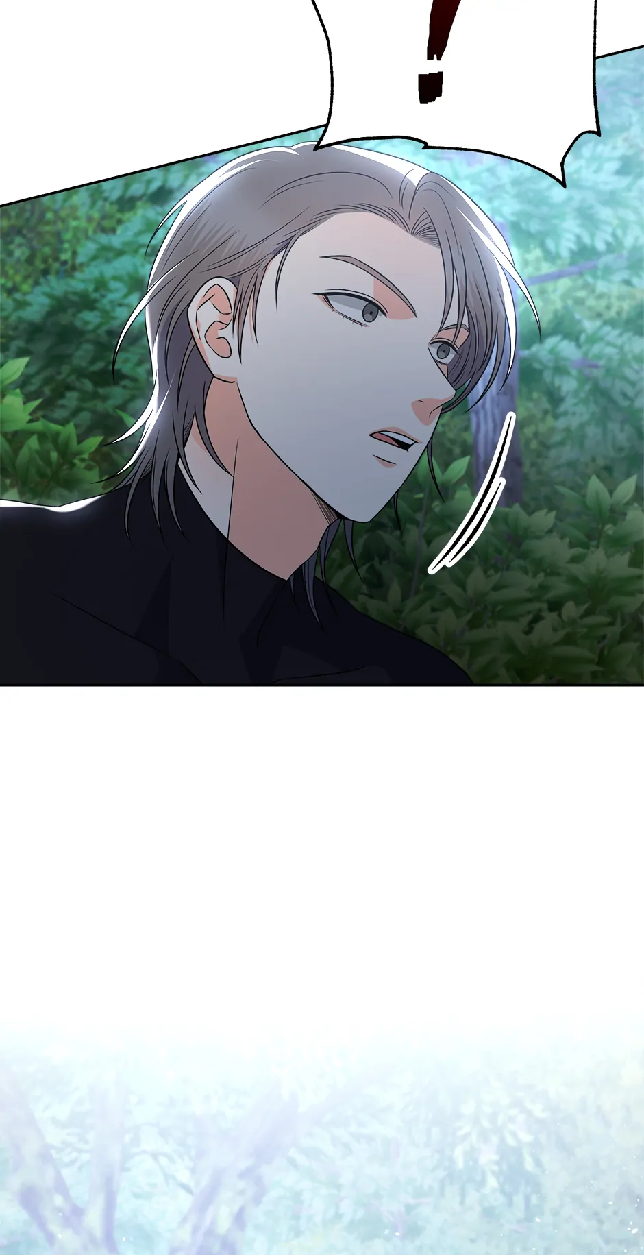 Long Live Hatred - Chapter 12 manhwa