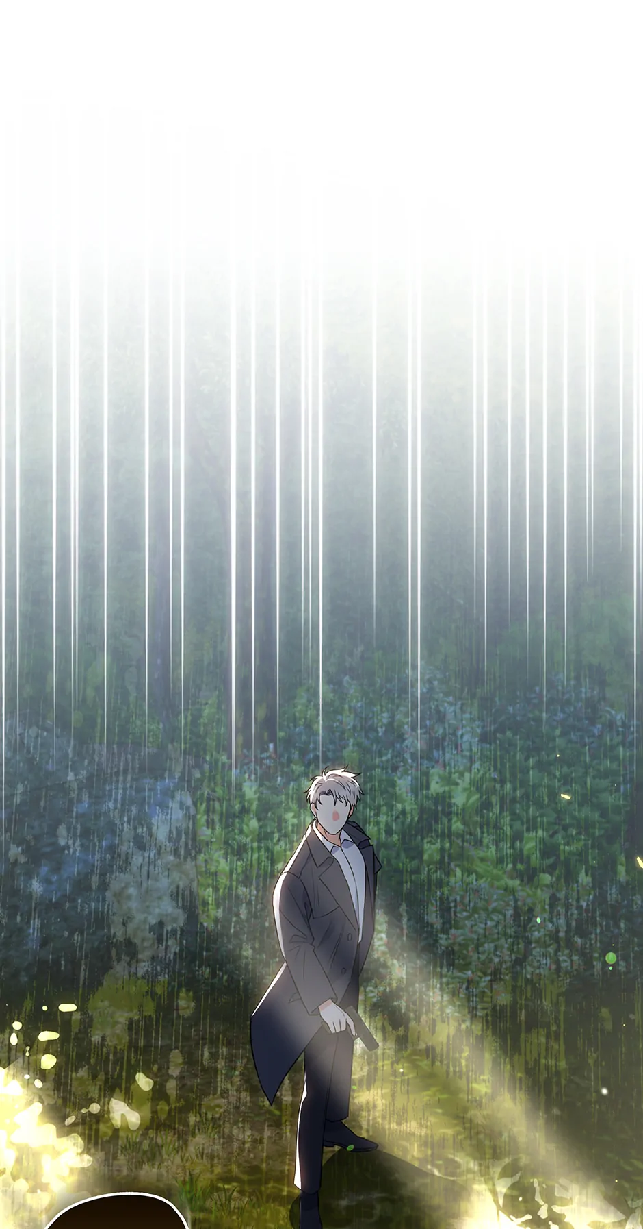 Long Live Hatred - Chapter 13 manhwa