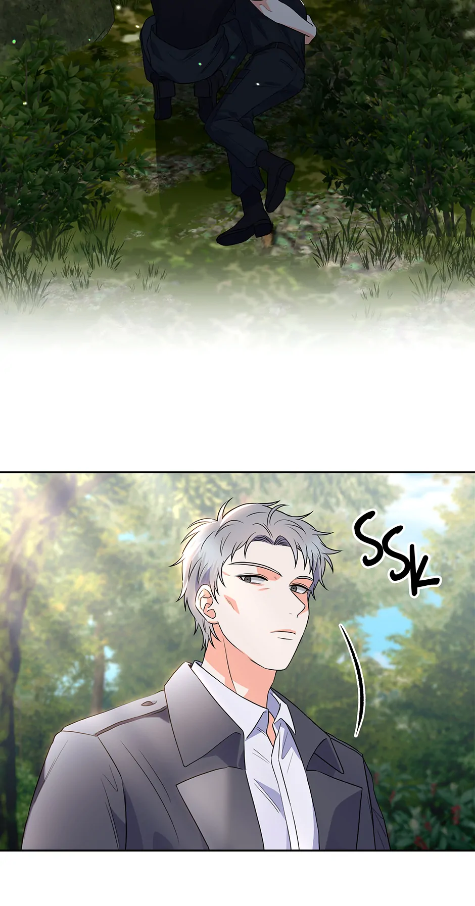 Long Live Hatred - Chapter 13 manhwa