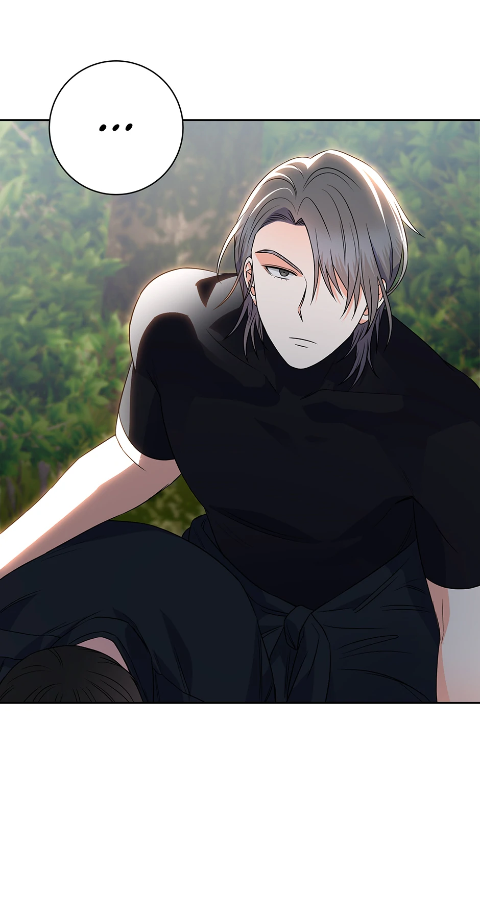 Long Live Hatred - Chapter 13 manhwa