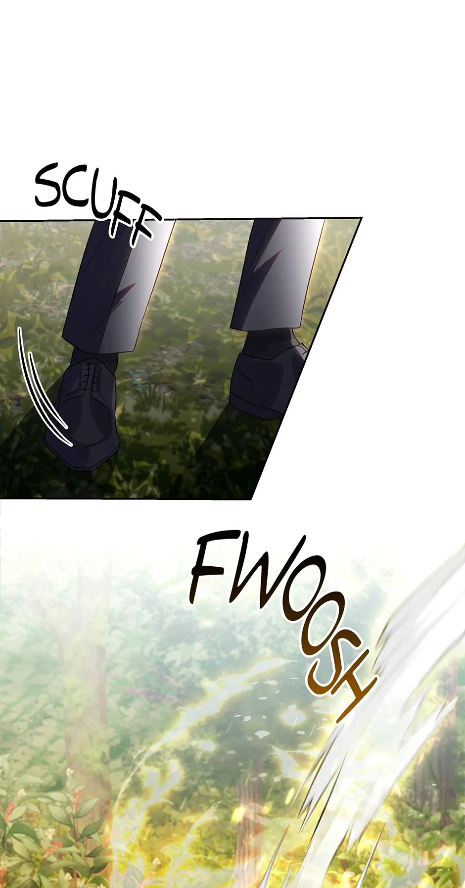 Long Live Hatred - Chapter 13 manhwa
