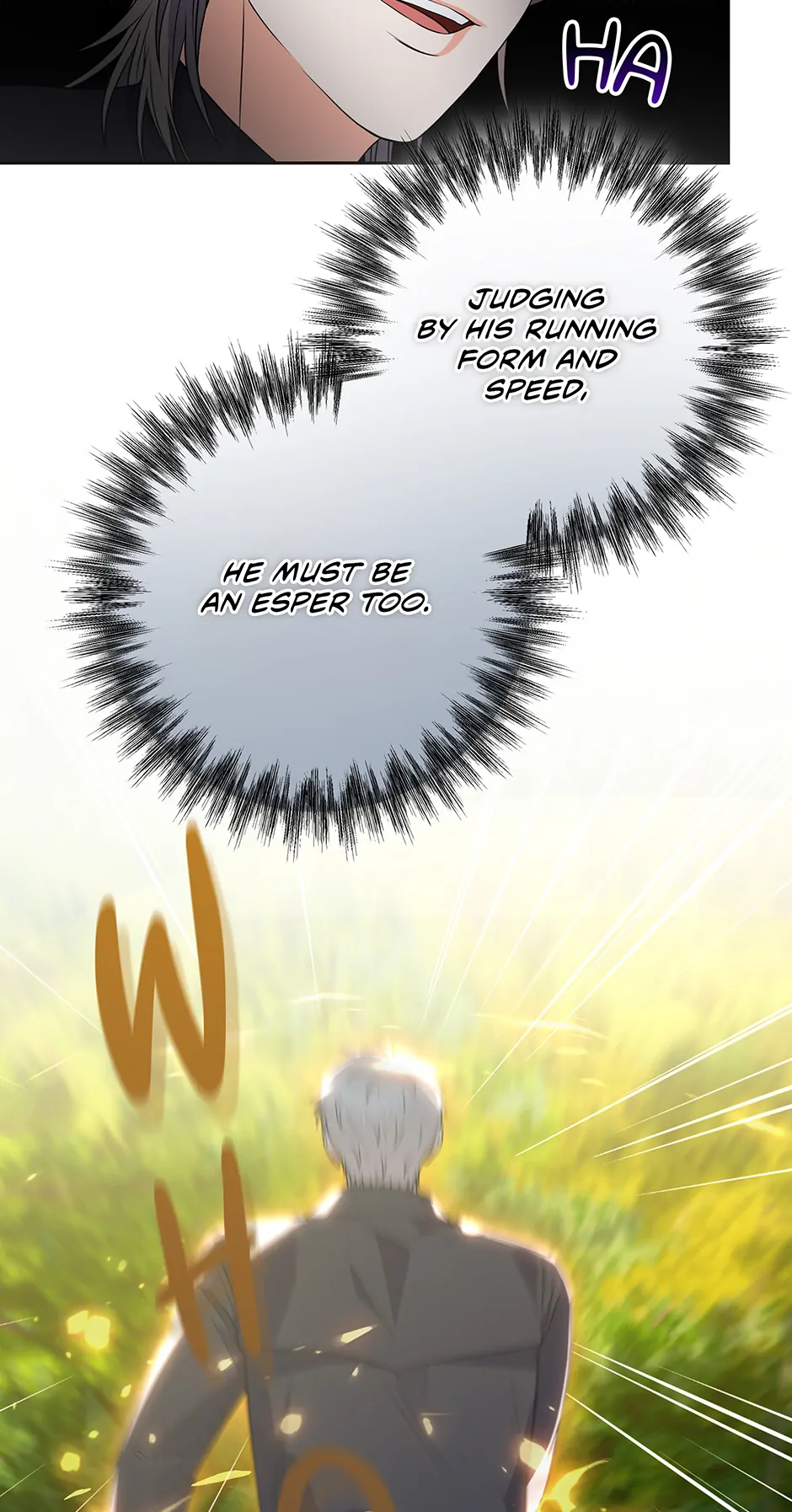 Long Live Hatred - Chapter 13 manhwa