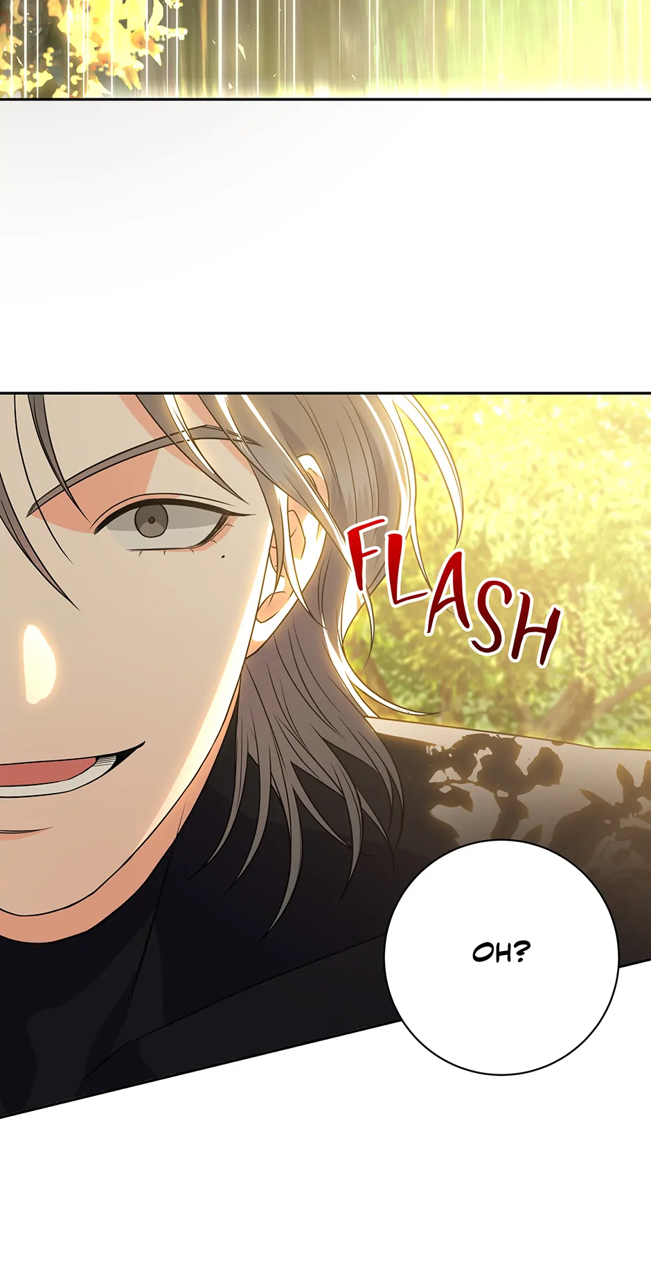 Long Live Hatred - Chapter 13 manhwa