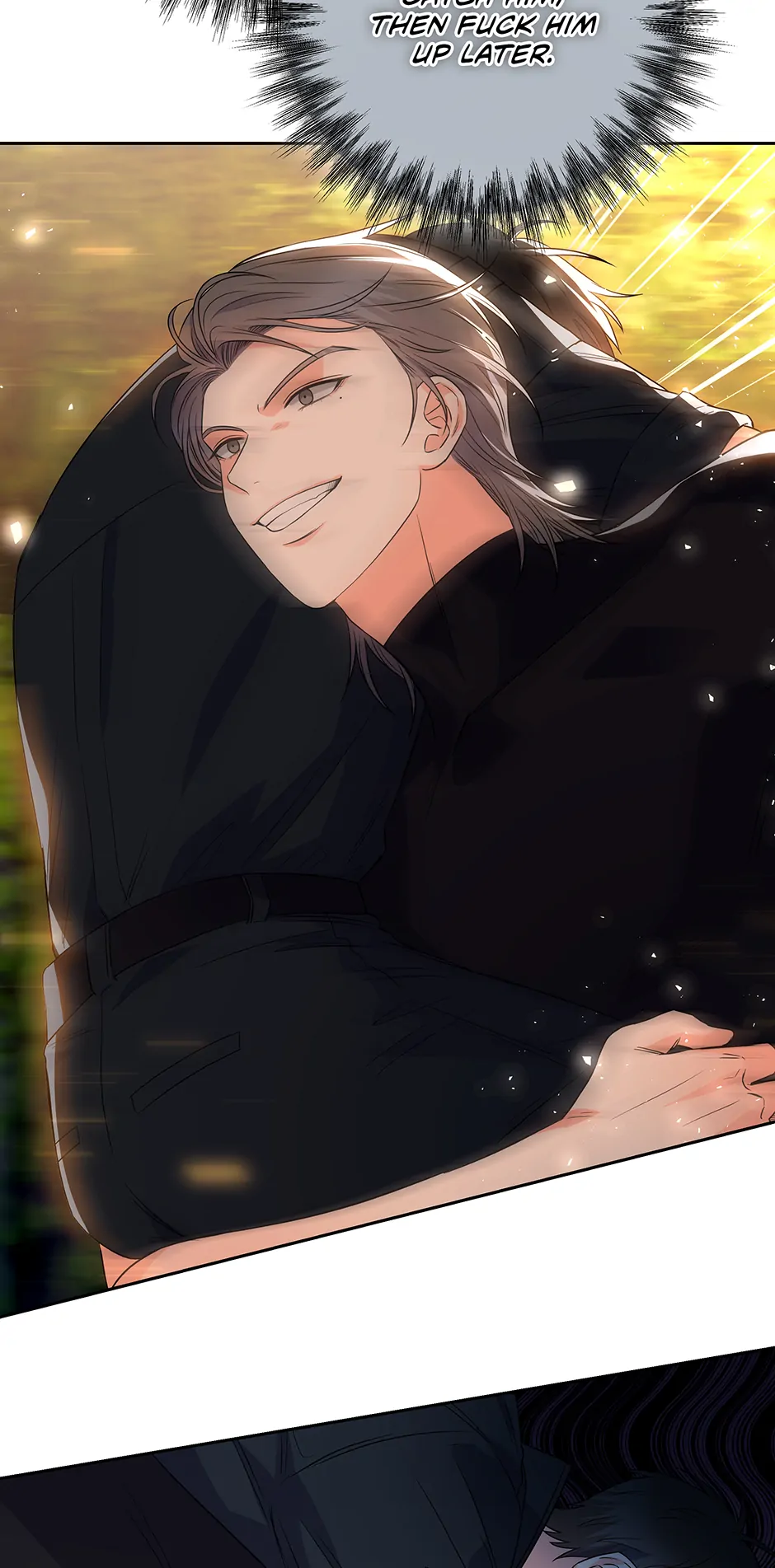 Long Live Hatred - Chapter 13 manhwa
