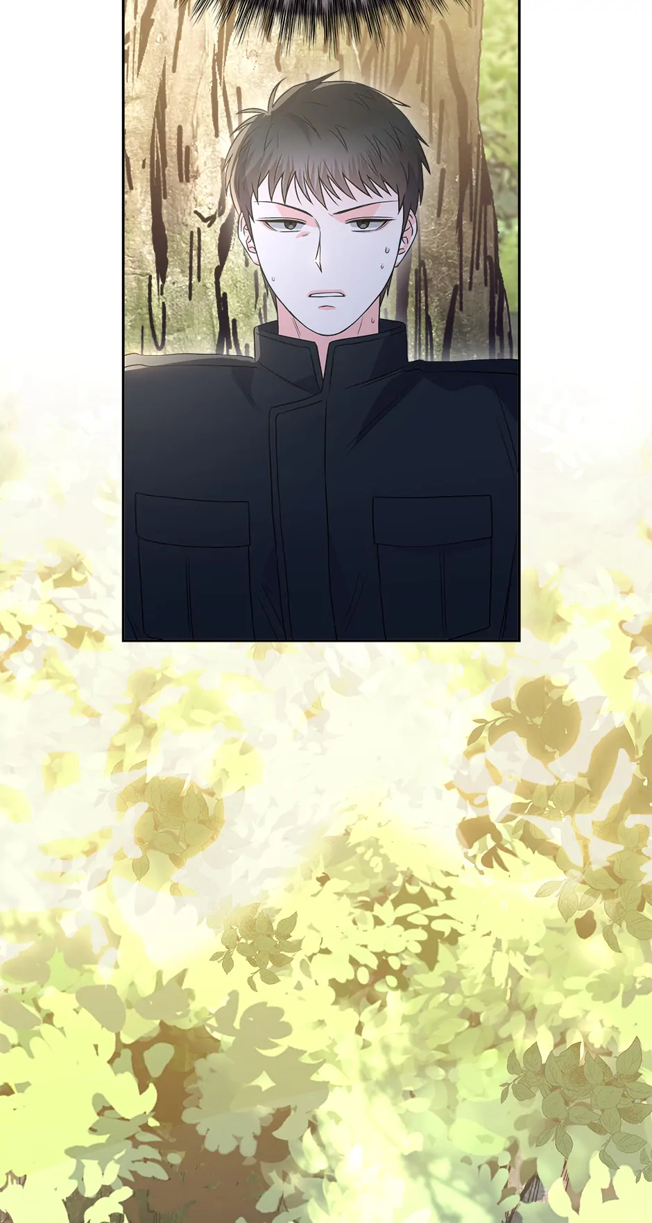 Long Live Hatred - Chapter 13 manhwa