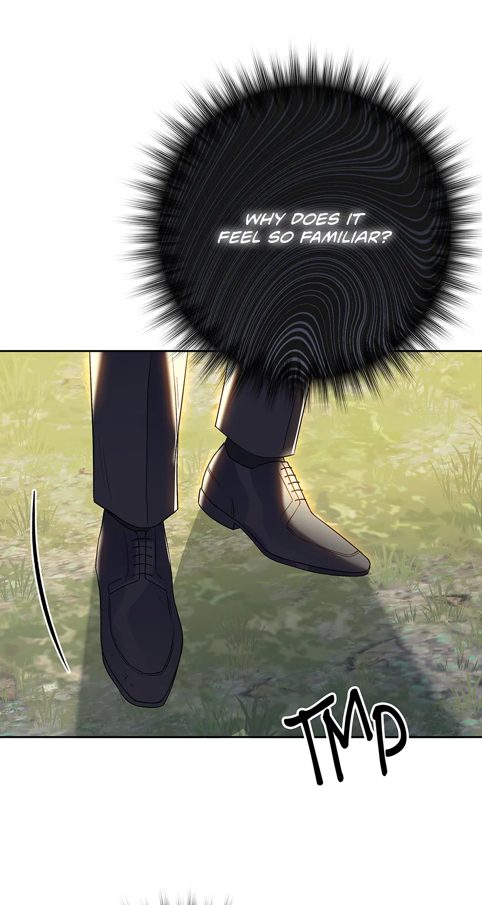 Long Live Hatred - Chapter 13 manhwa