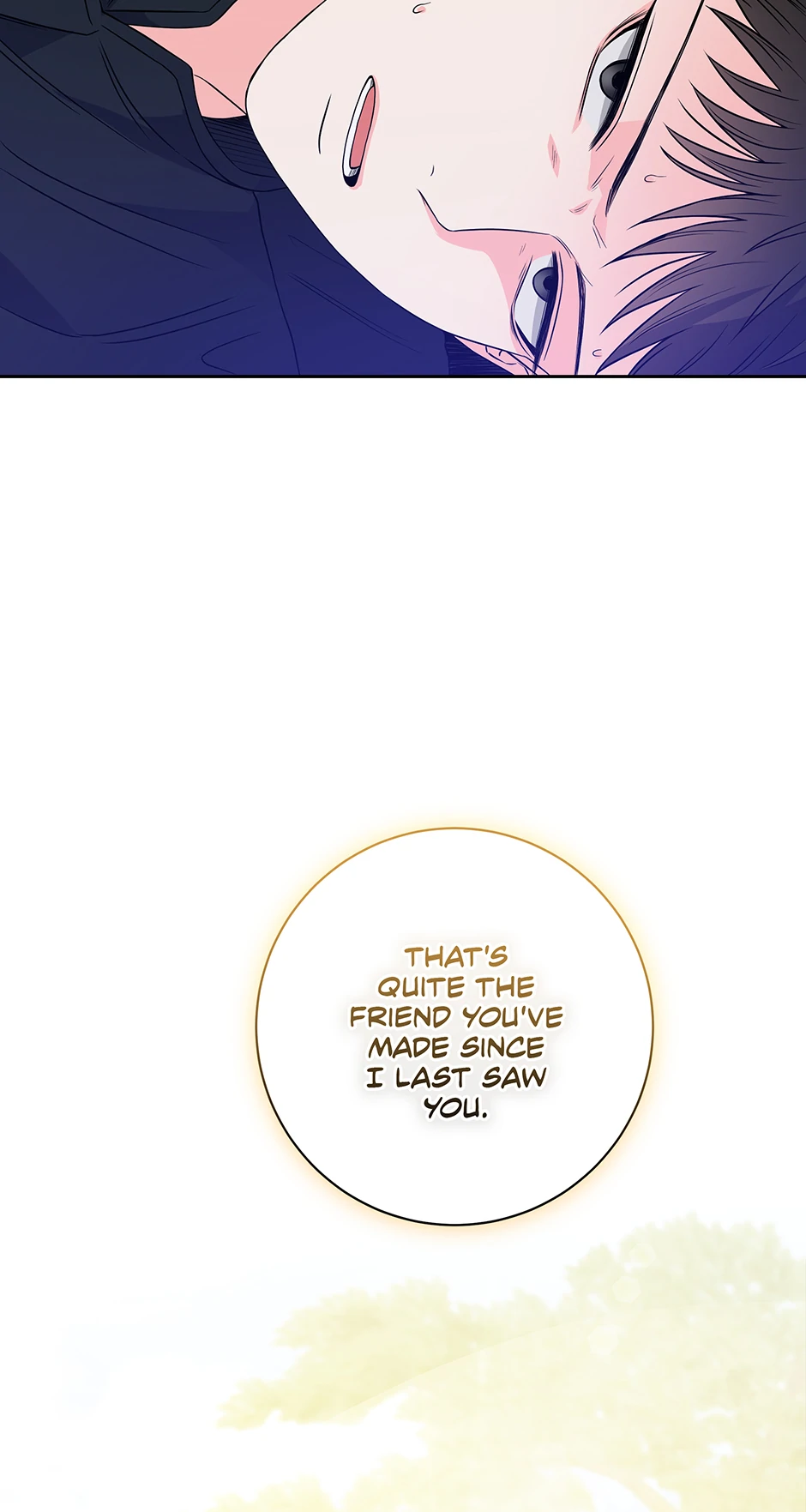 Long Live Hatred - Chapter 13 manhwa