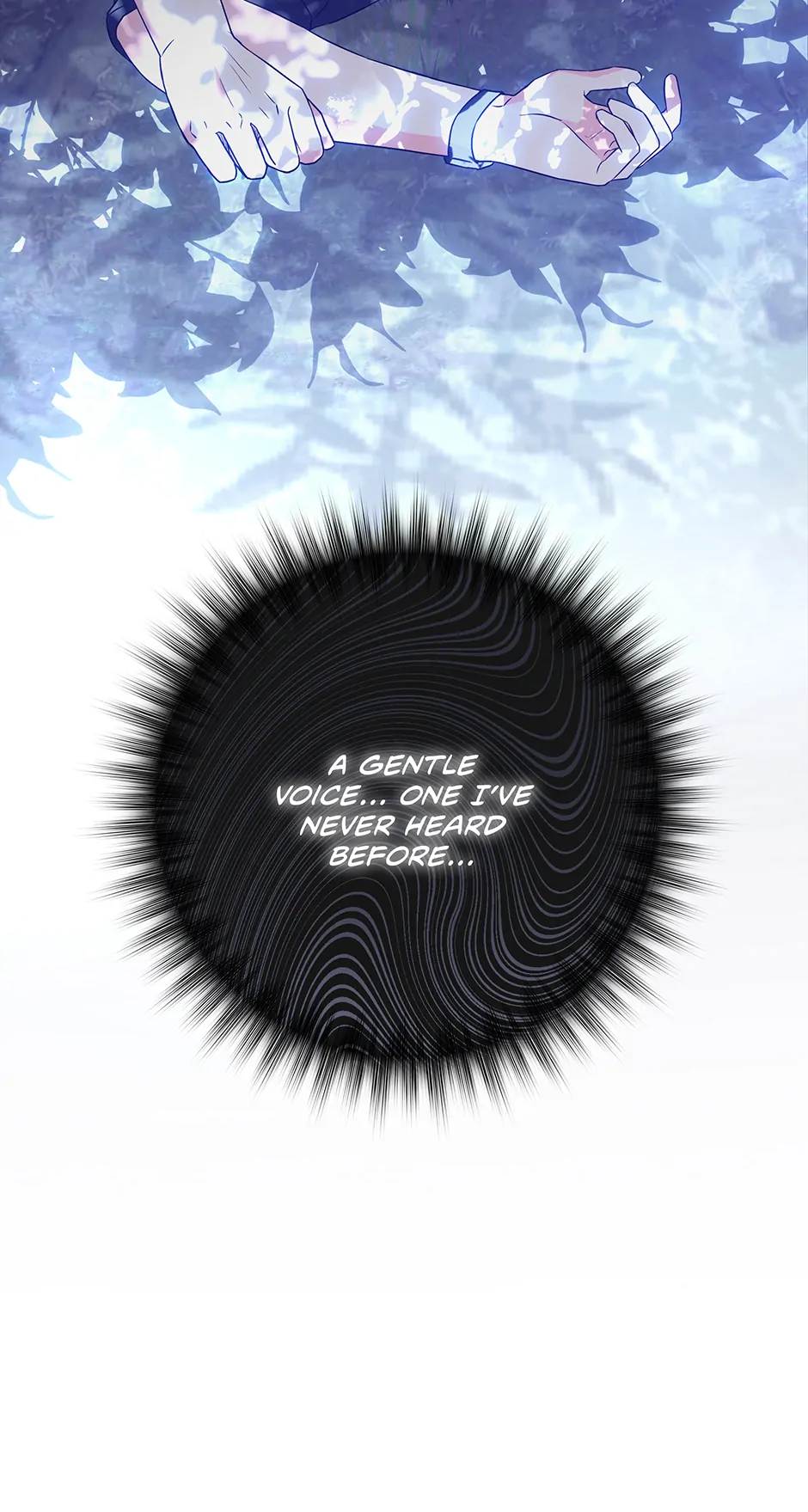 Long Live Hatred - Chapter 13 manhwa