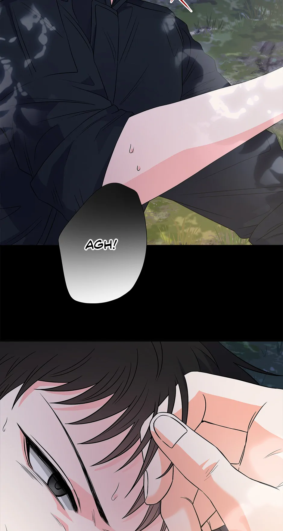 Long Live Hatred - Chapter 13 manhwa