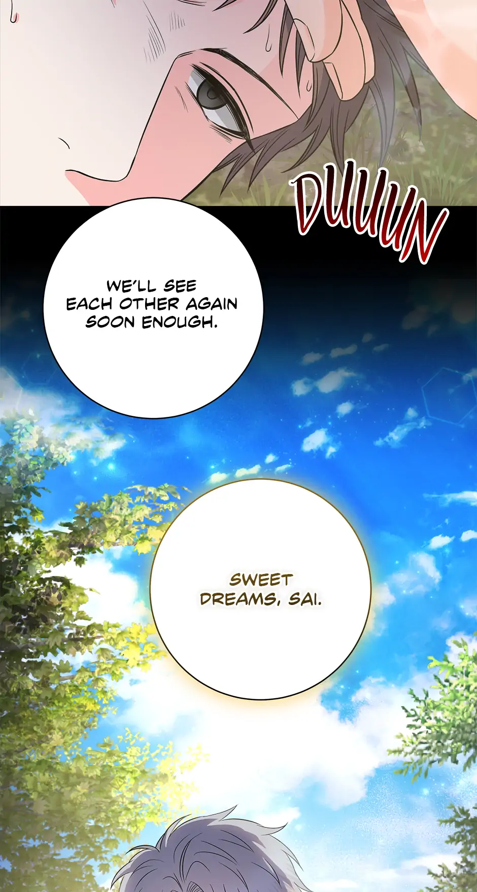 Long Live Hatred - Chapter 13 manhwa