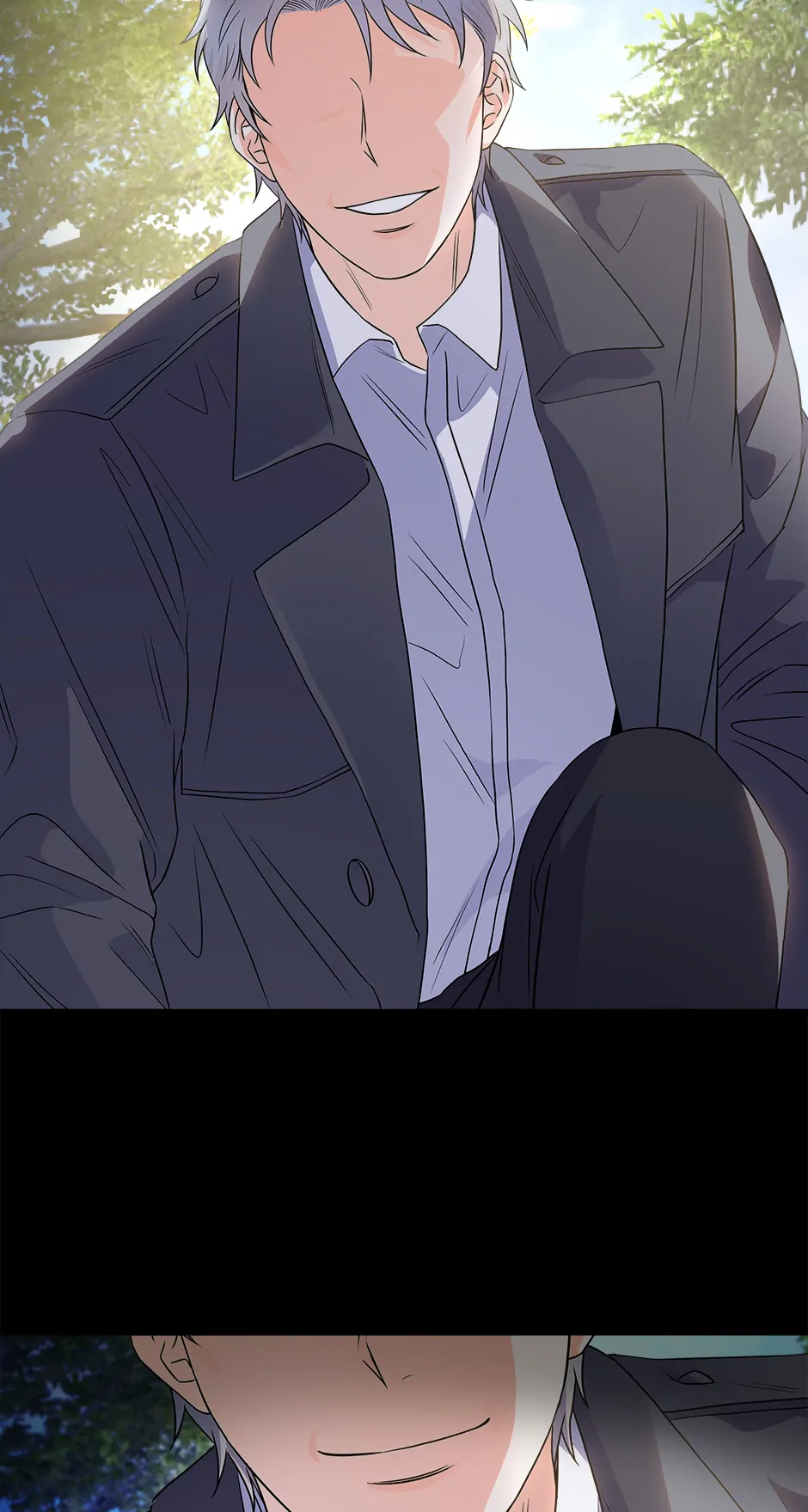 Long Live Hatred - Chapter 13 manhwa