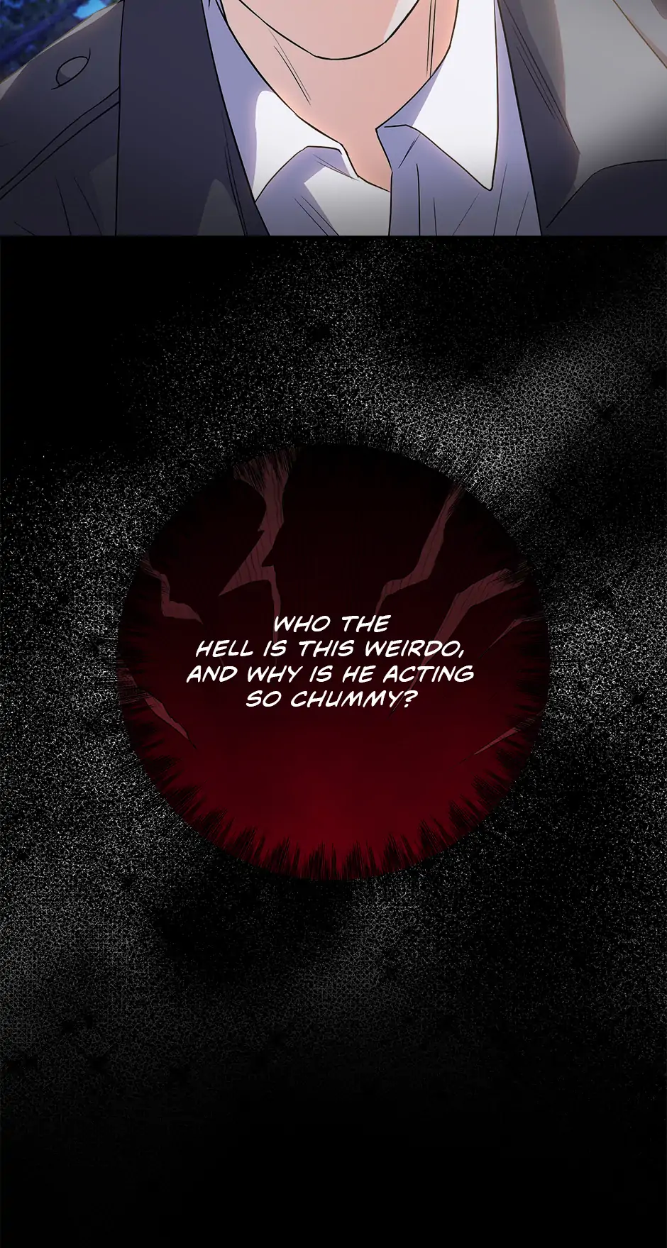 Long Live Hatred - Chapter 13 manhwa