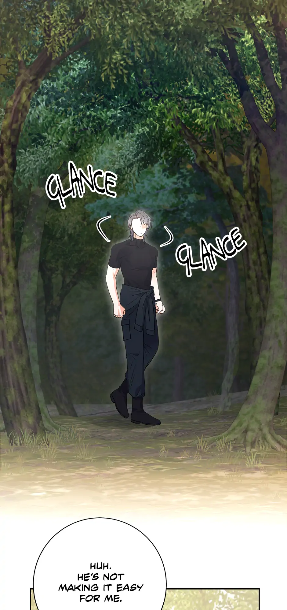 Long Live Hatred - Chapter 13 manhwa