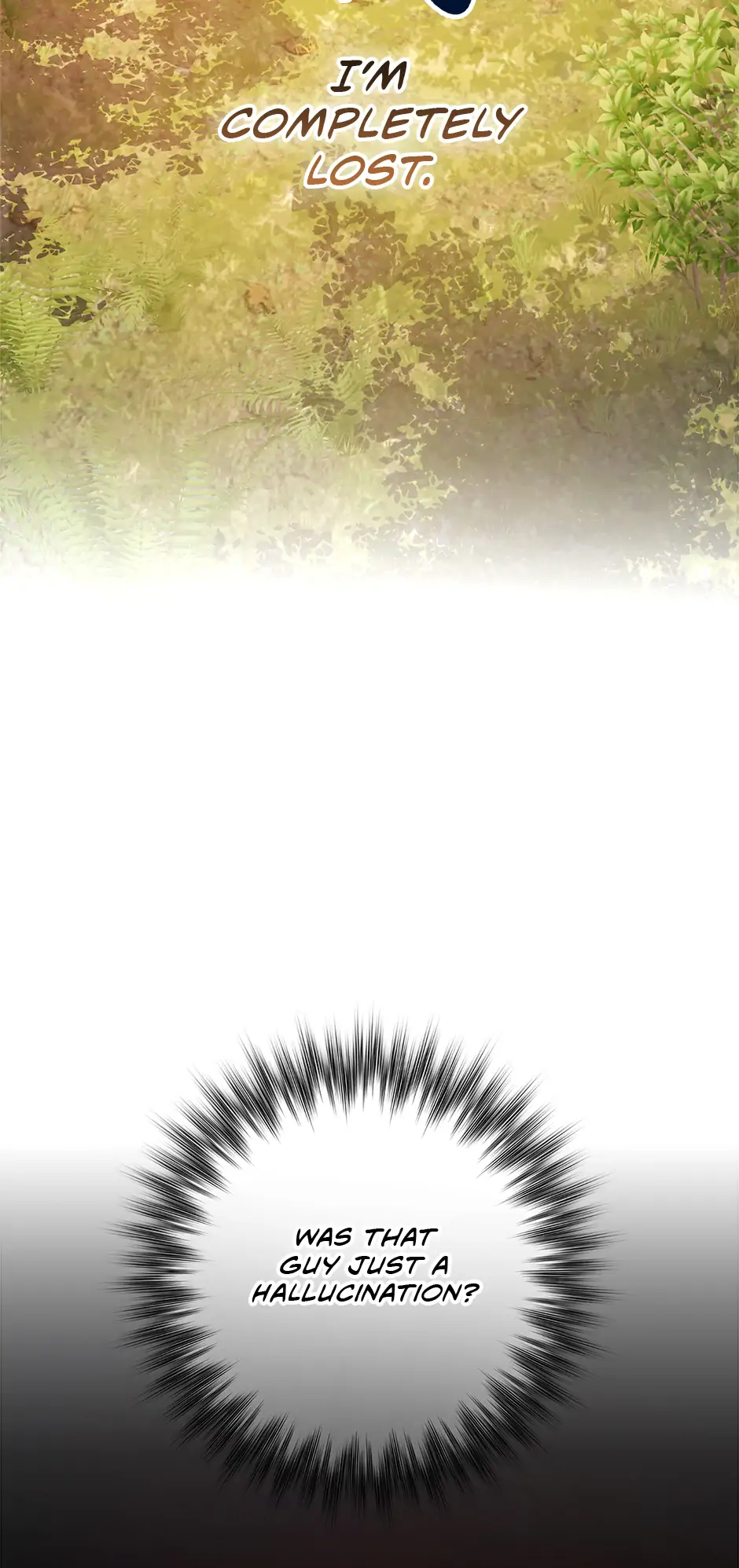 Long Live Hatred - Chapter 13 manhwa