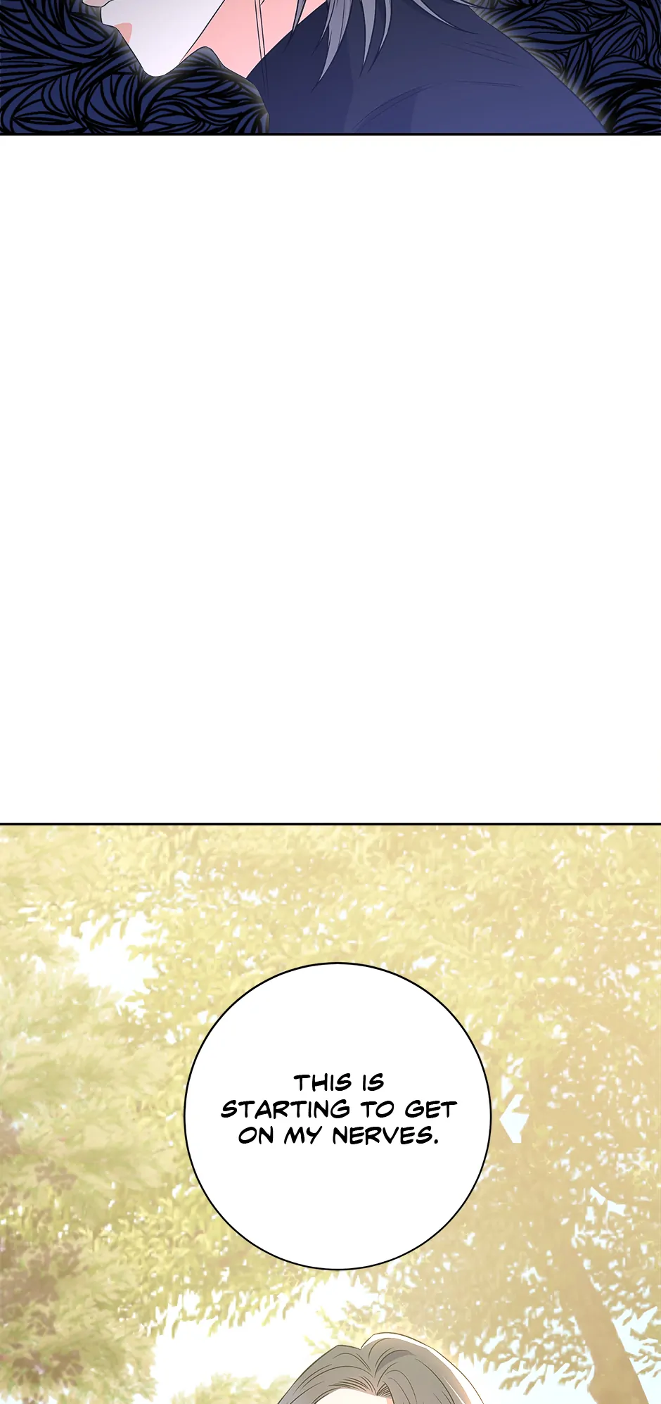 Long Live Hatred - Chapter 13 manhwa