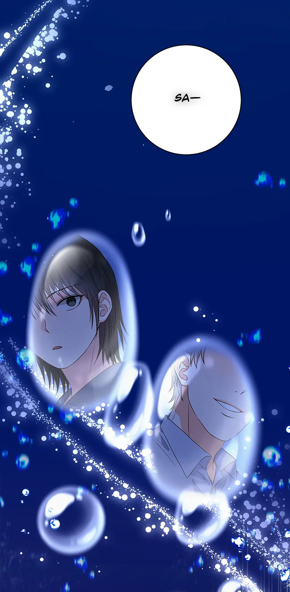 Long Live Hatred - Chapter 13 manhwa