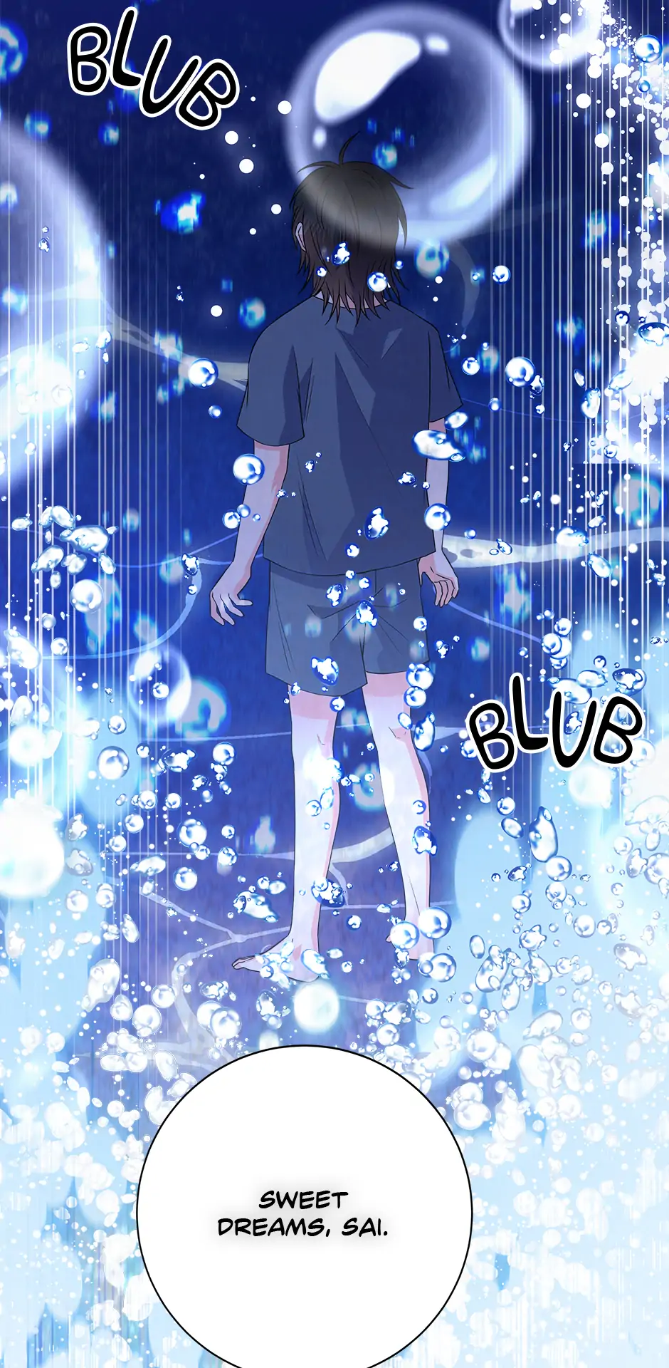 Long Live Hatred - Chapter 13 manhwa