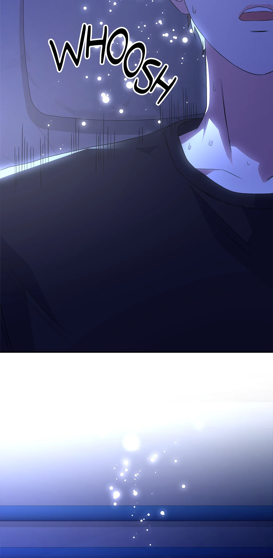 Long Live Hatred - Chapter 13 manhwa