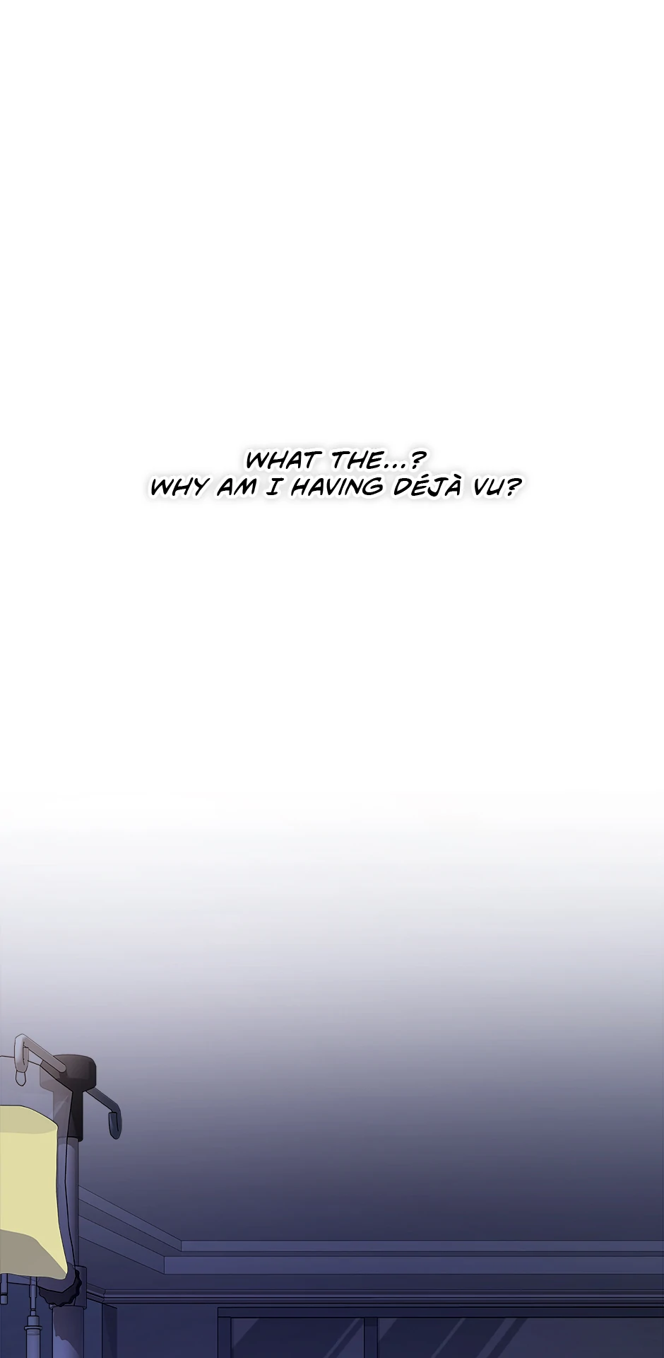 Long Live Hatred - Chapter 13 manhwa