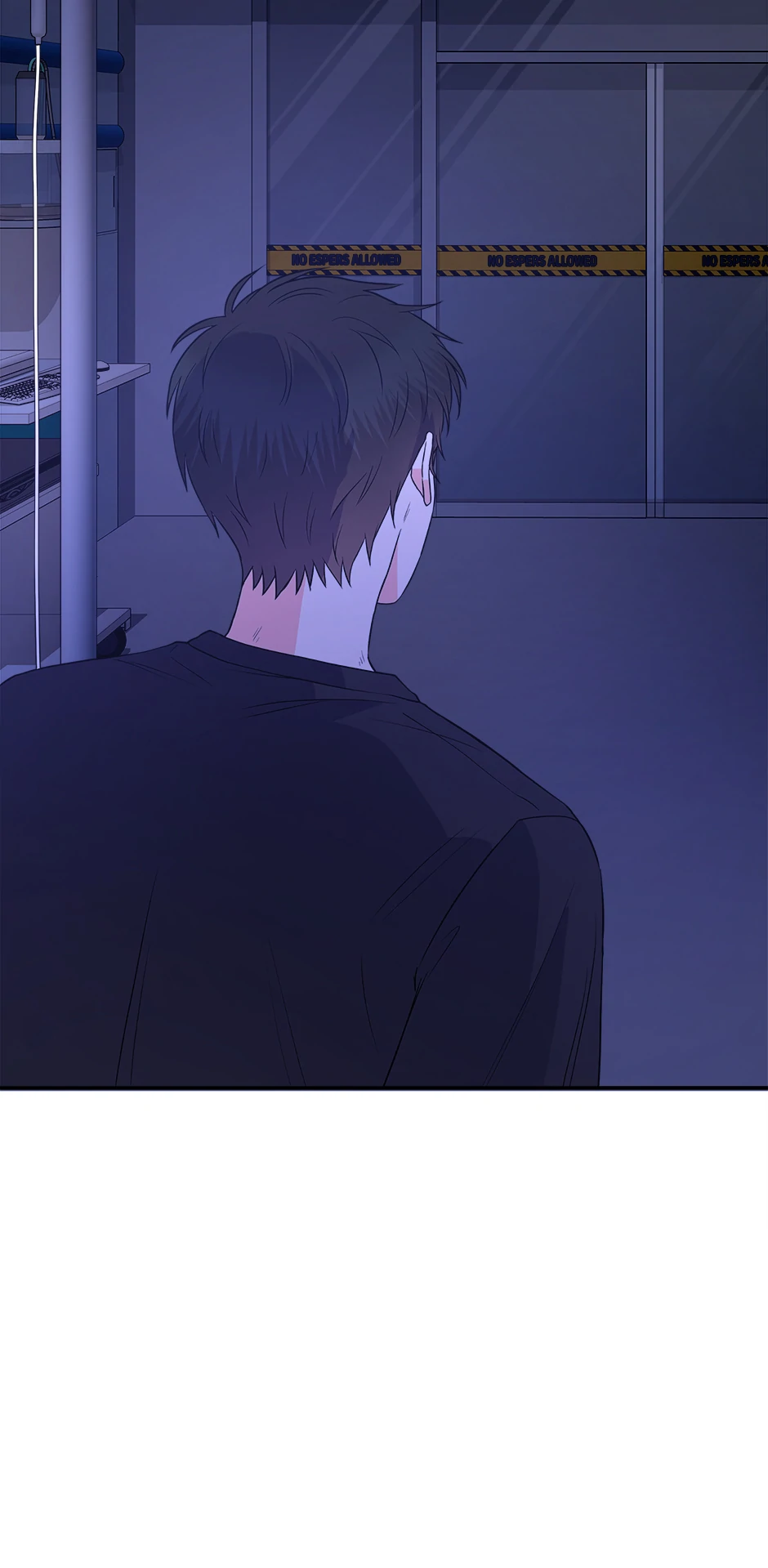Long Live Hatred - Chapter 13 manhwa