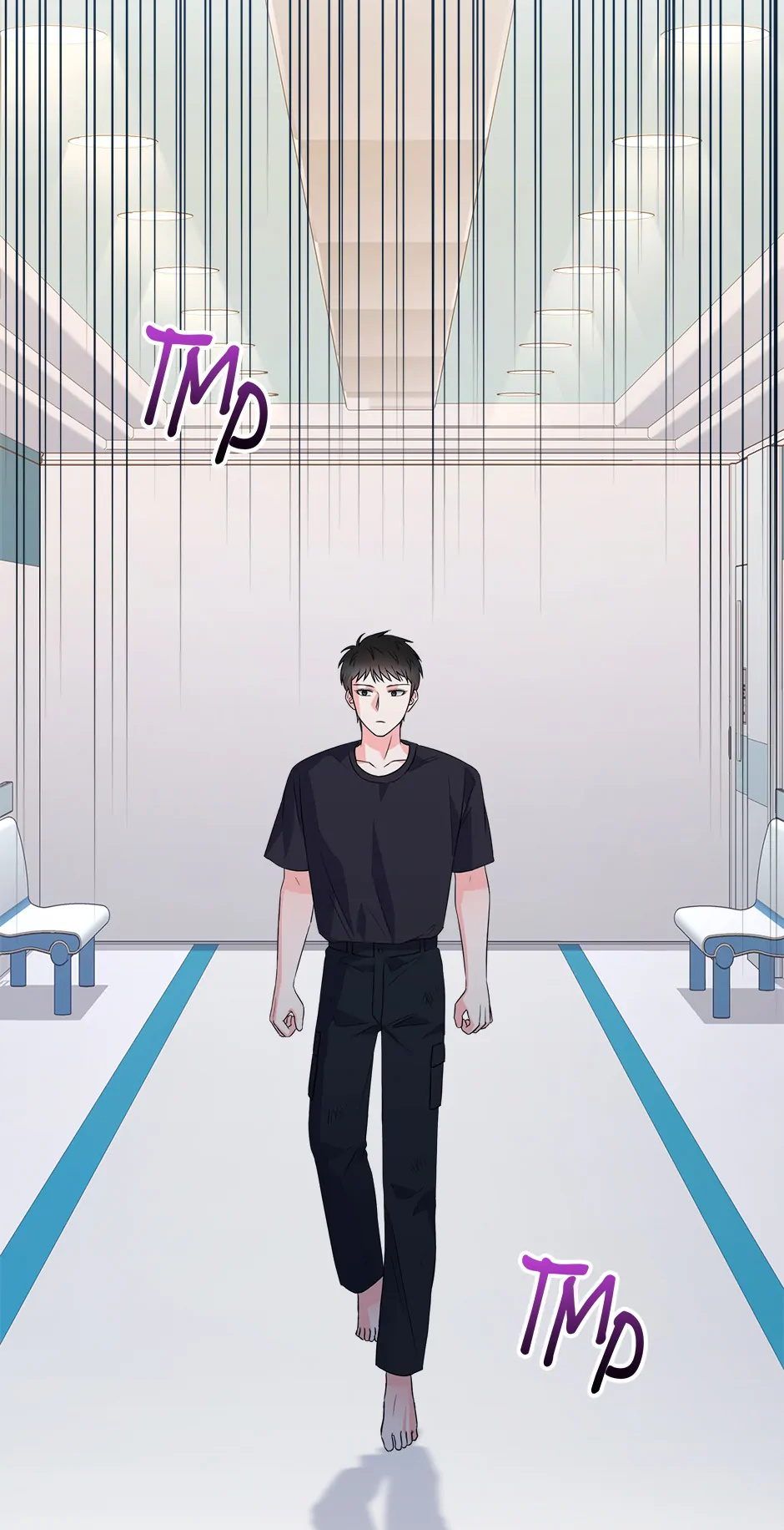 Long Live Hatred - Chapter 14 manhwa