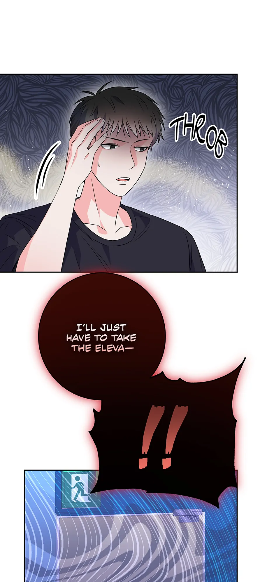 Long Live Hatred - Chapter 14 manhwa