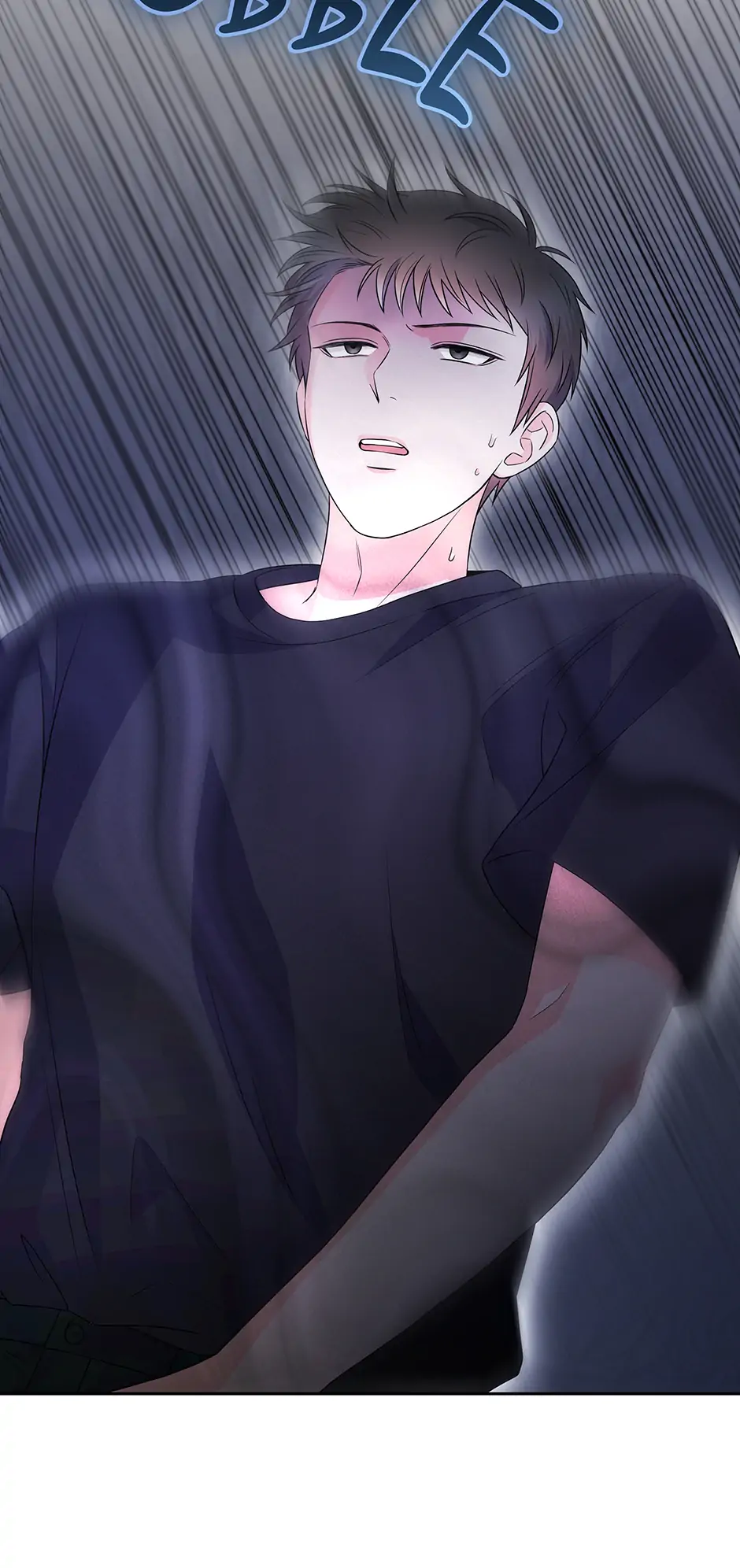 Long Live Hatred - Chapter 14 manhwa