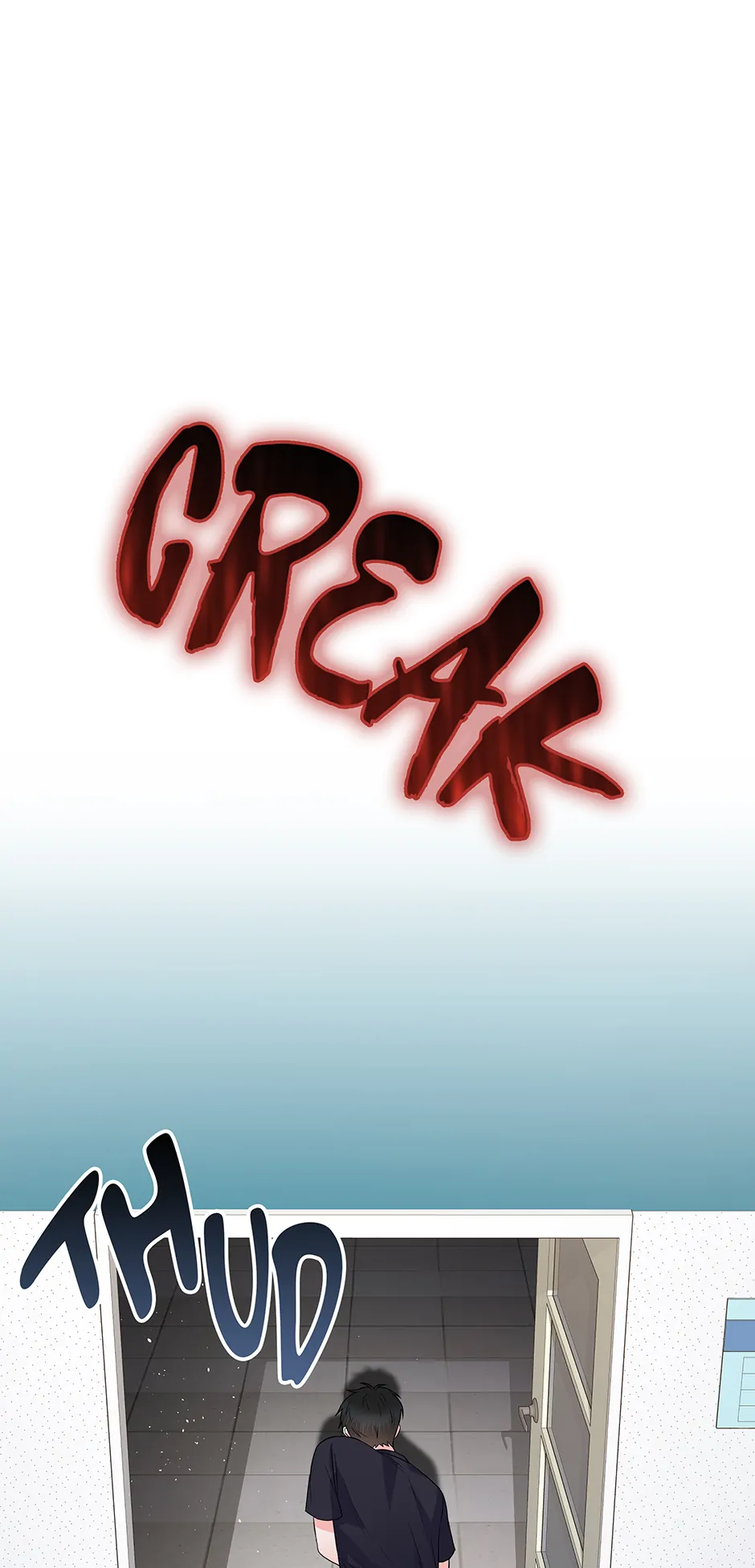 Long Live Hatred - Chapter 14 manhwa