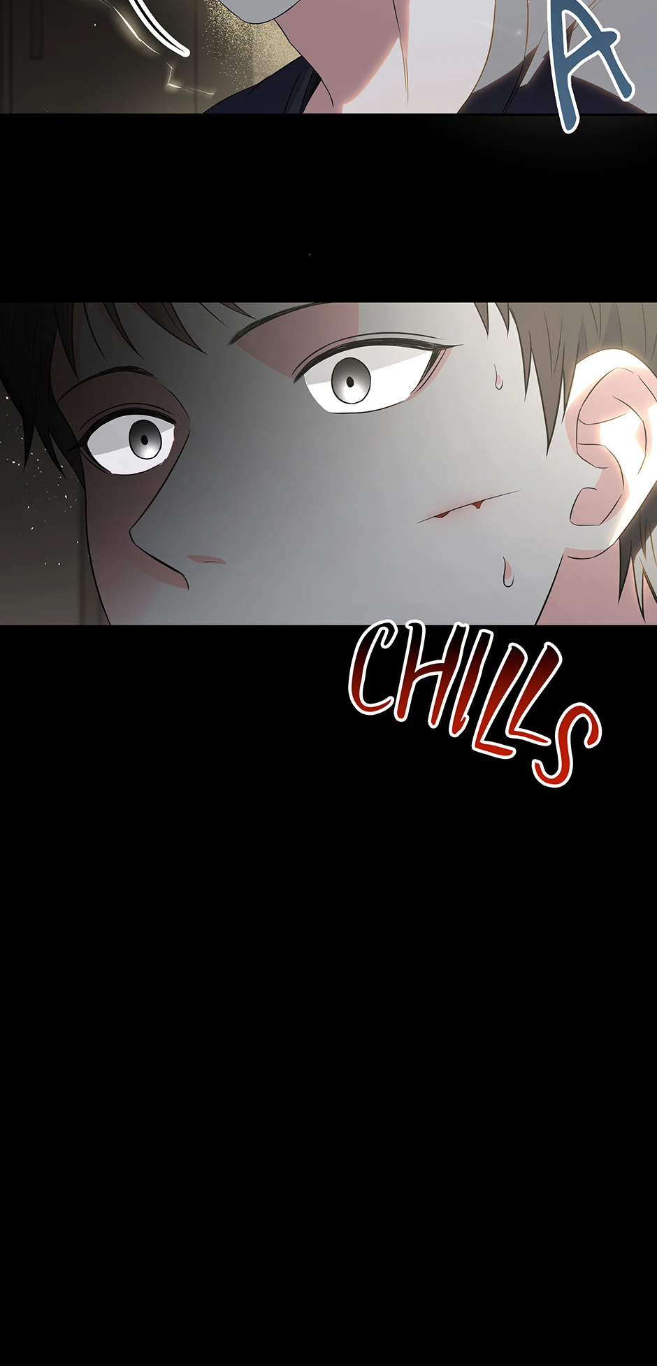 Long Live Hatred - Chapter 14 manhwa