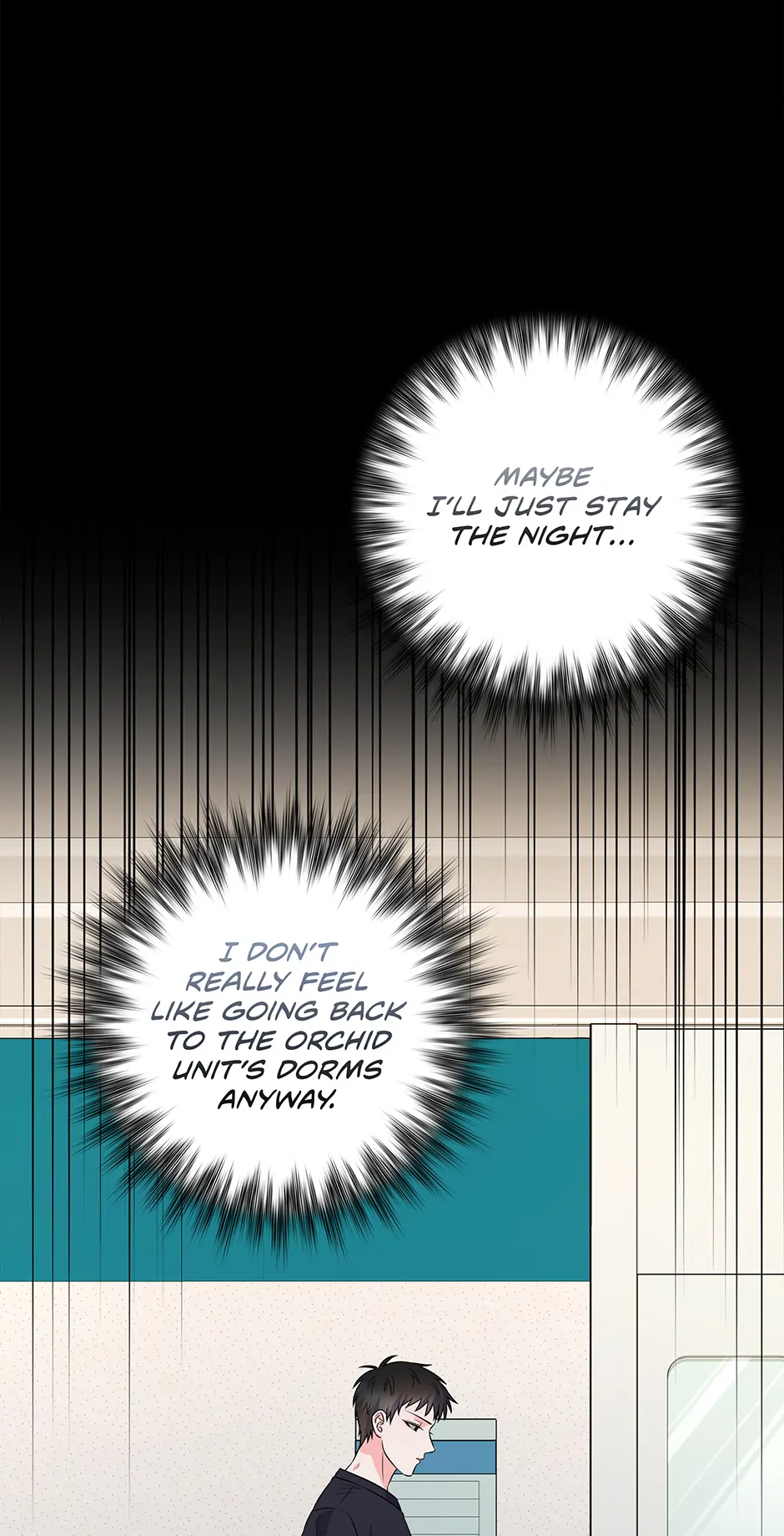 Long Live Hatred - Chapter 14 manhwa