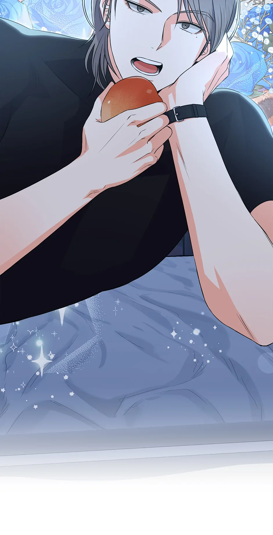 Long Live Hatred - Chapter 14 manhwa